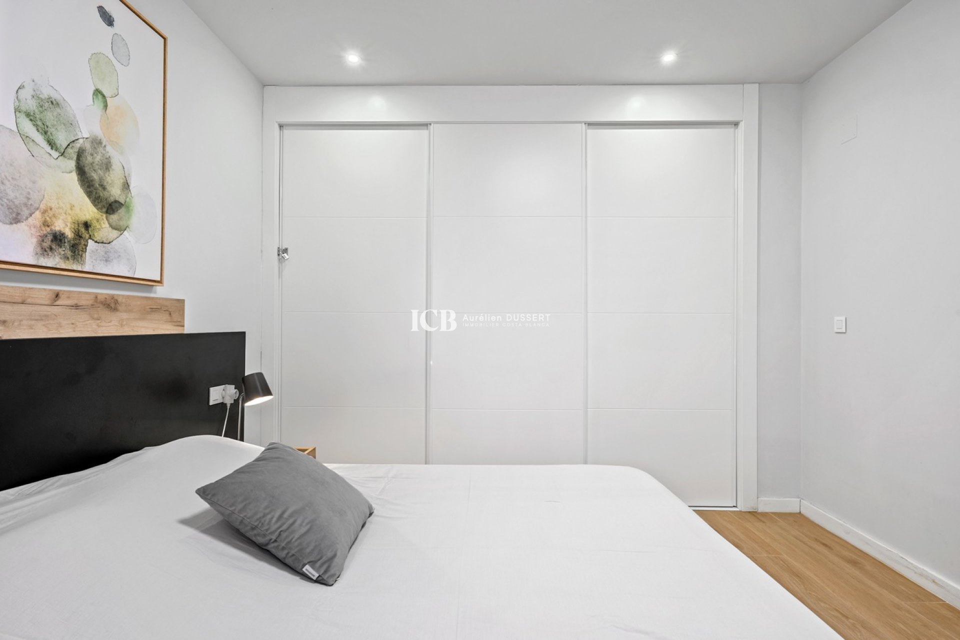 Reventa - Apartamento / piso -
Orihuela Costa - Villamartín