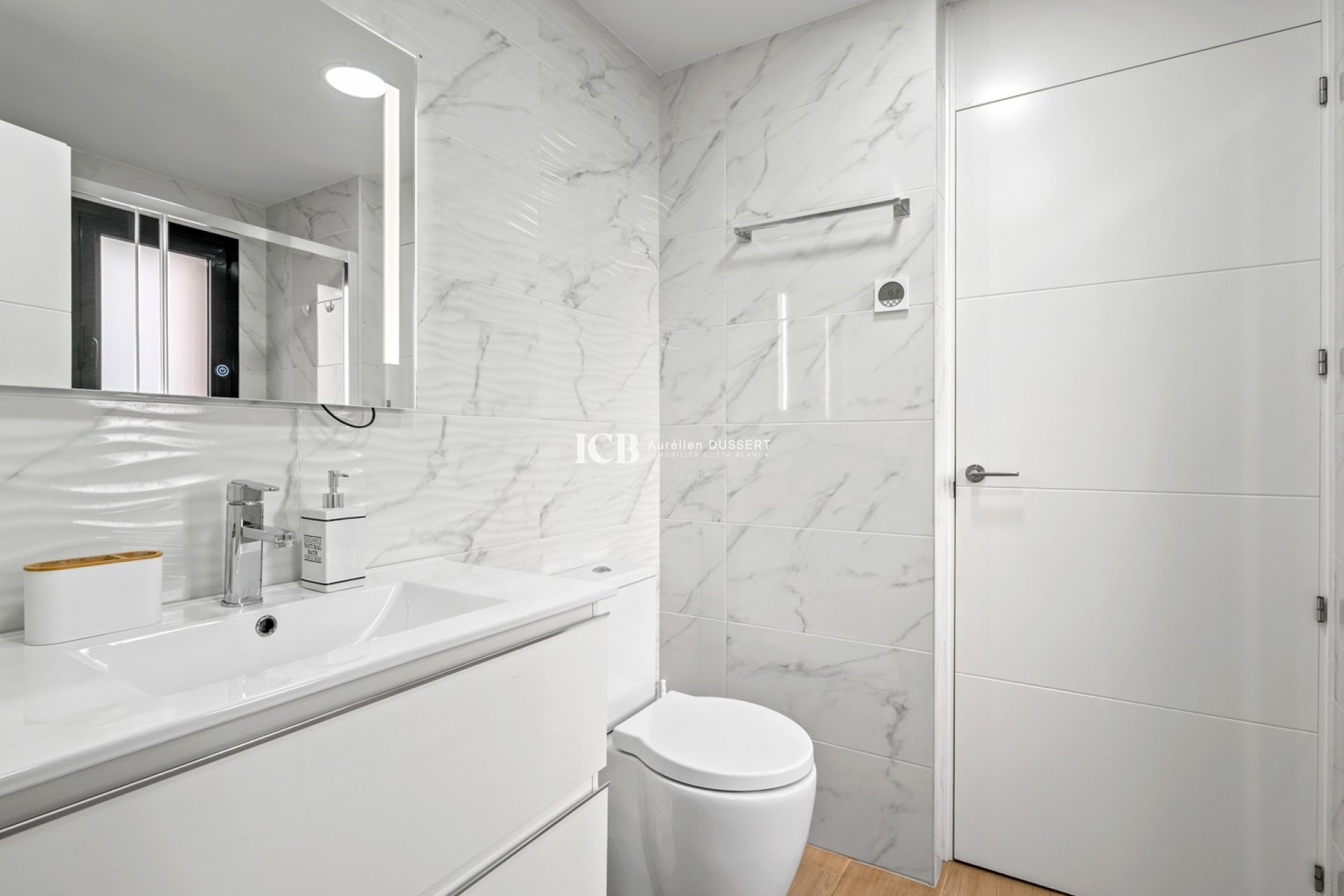Reventa - Apartamento / piso -
Orihuela Costa - Villamartín