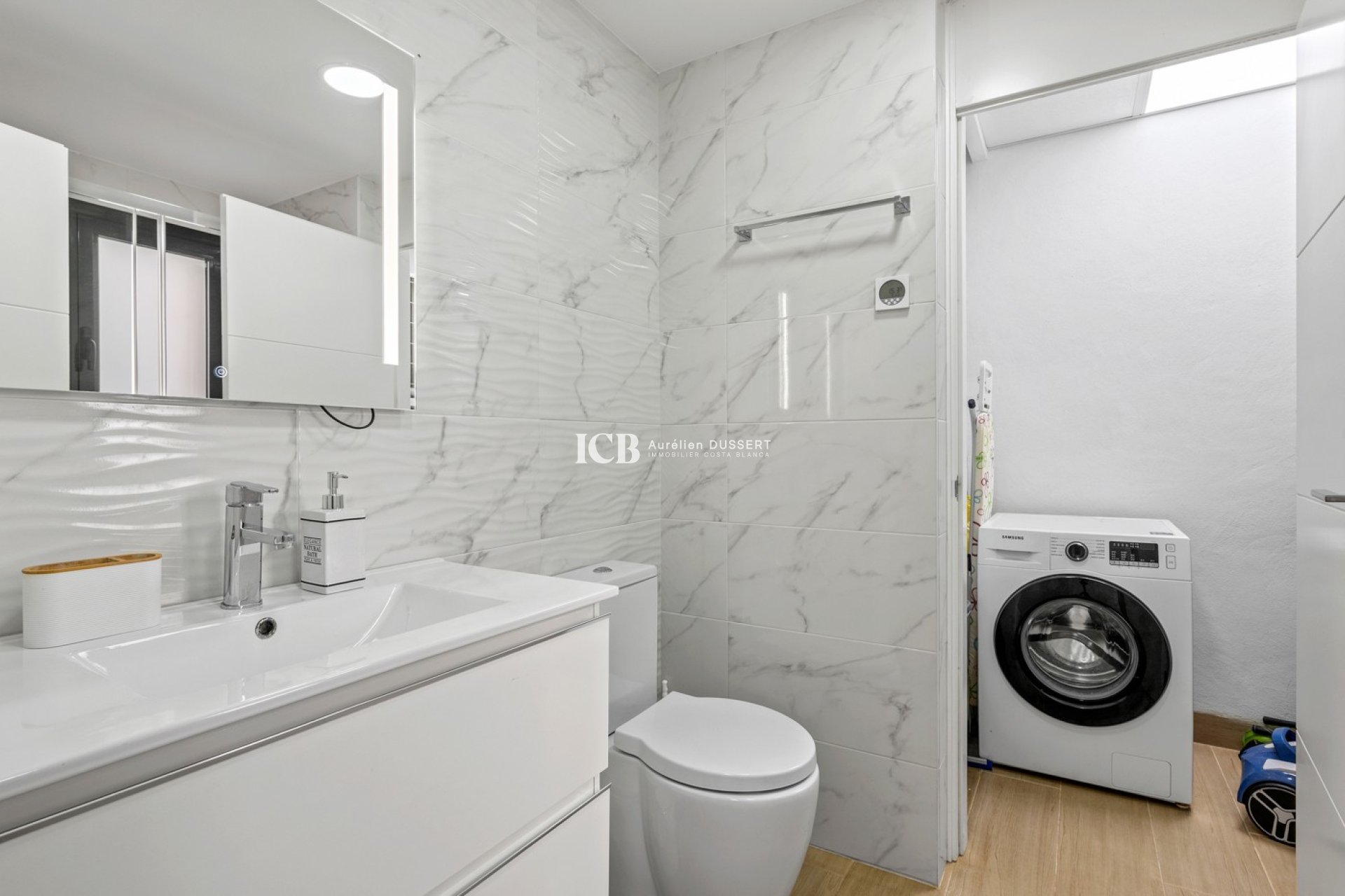 Reventa - Apartamento / piso -
Orihuela Costa - Villamartín