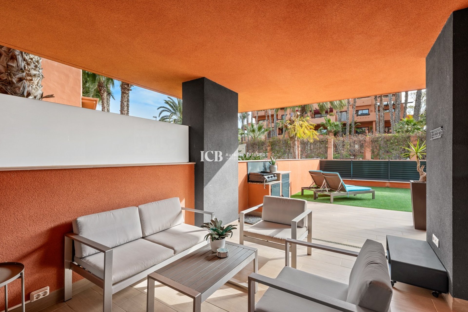 Reventa - Apartamento / piso -
Orihuela Costa - Villamartín