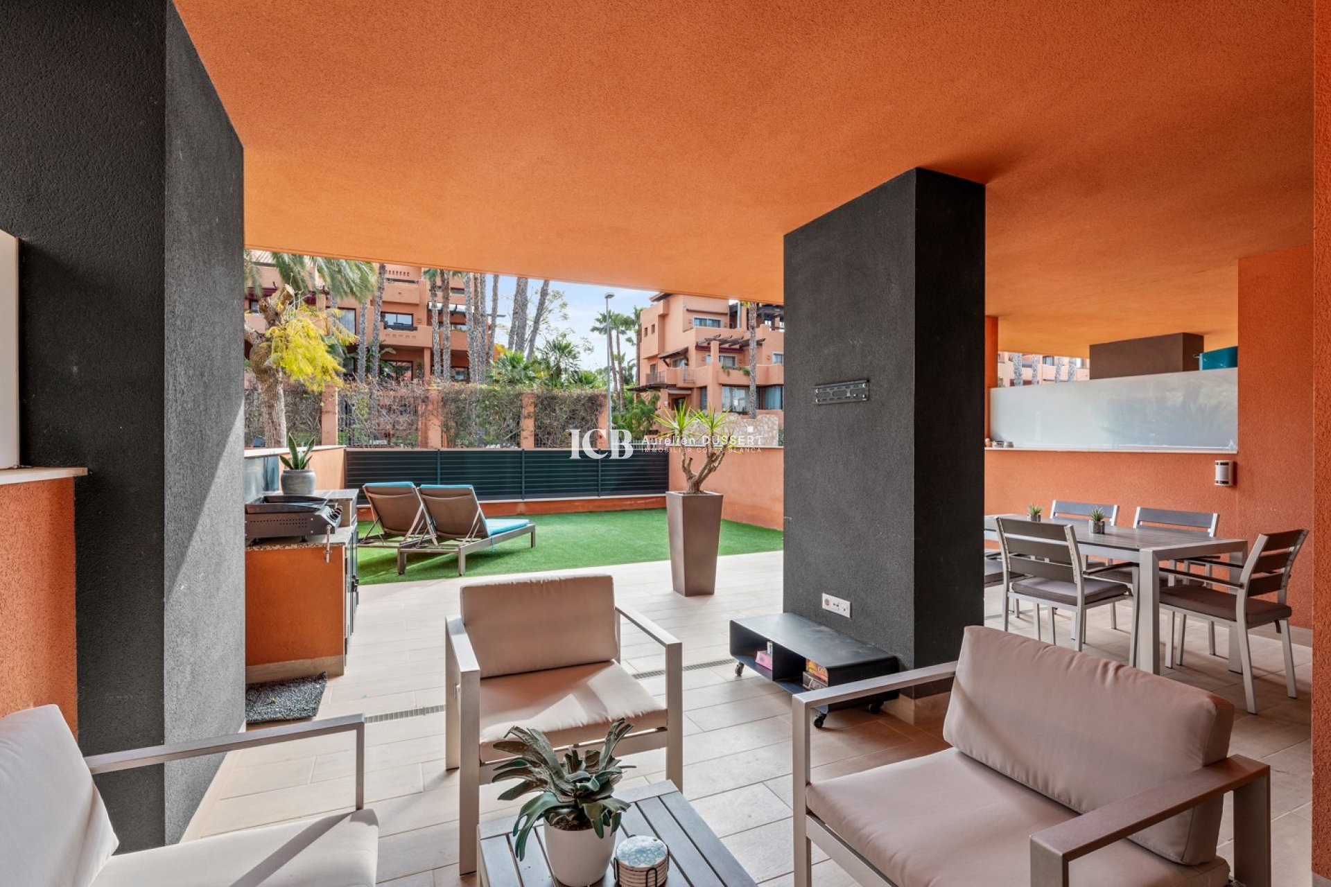 Reventa - Apartamento / piso -
Orihuela Costa - Villamartín