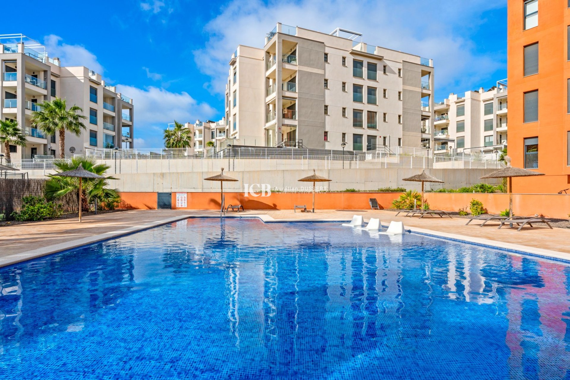 Reventa - Apartamento / piso -
Orihuela Costa - Villamartín