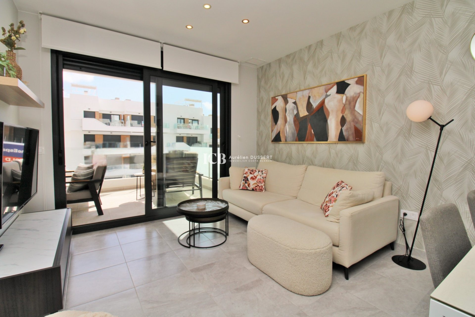 Reventa - Apartamento / piso -
Orihuela Costa - Villamartín