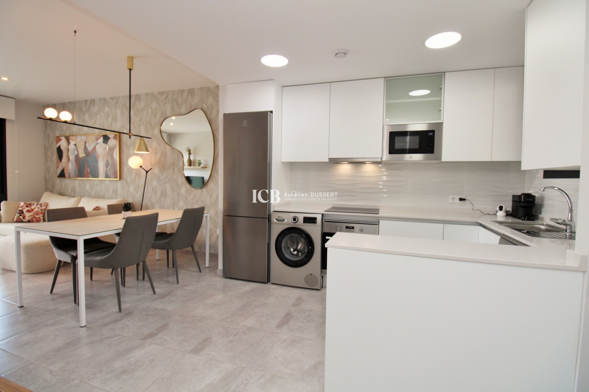 Reventa - Apartamento / piso -
Orihuela Costa - Villamartín
