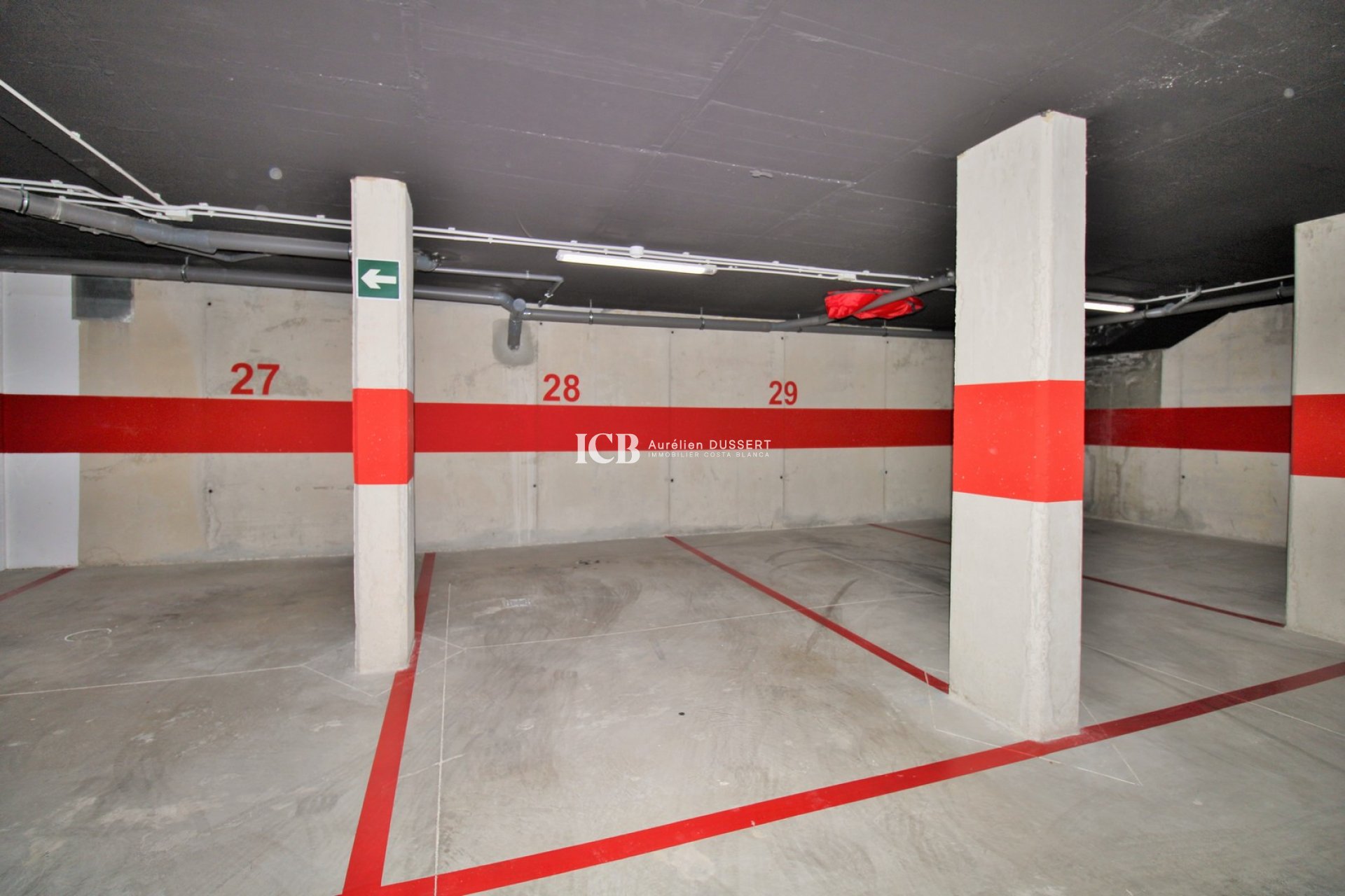 Reventa - Apartamento / piso -
Orihuela Costa - Villamartín