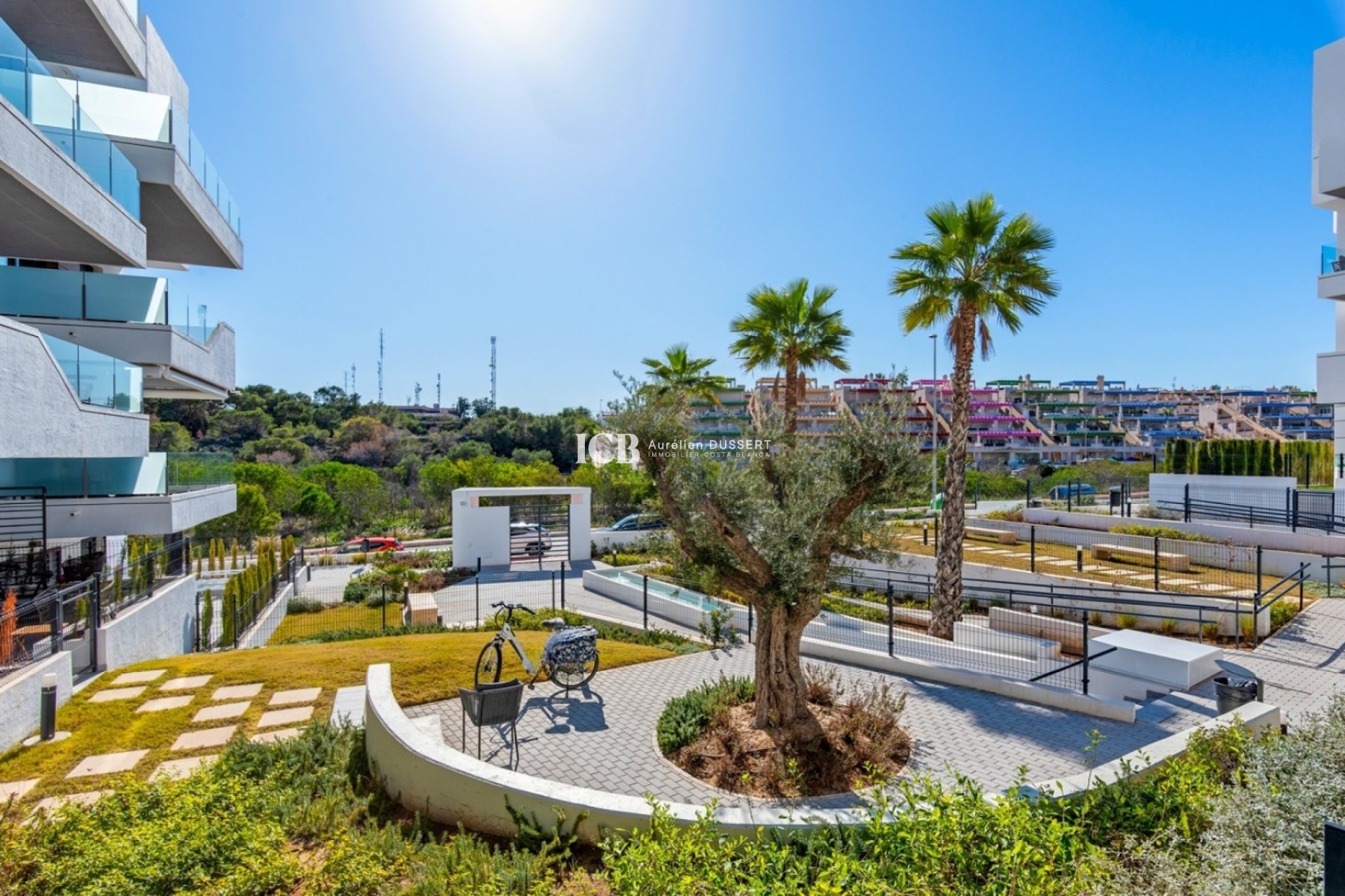 Reventa - Apartamento / piso -
Orihuela Costa - Villamartín