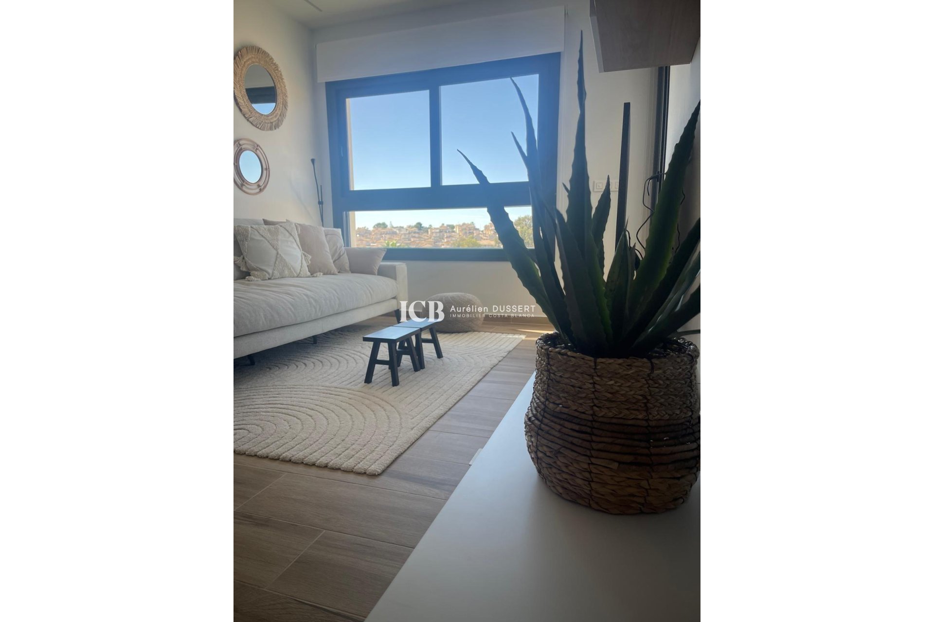 Reventa - Apartamento / piso -
Orihuela Costa - Villamartín