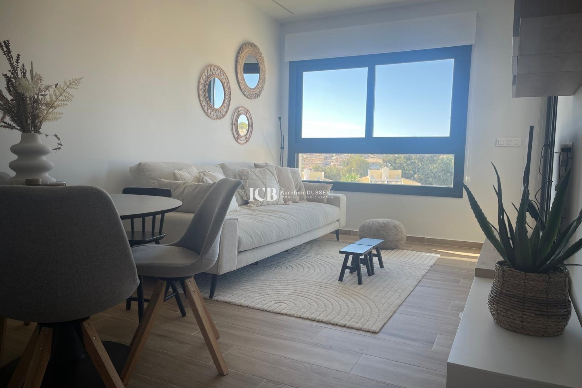 Reventa - Apartamento / piso -
Orihuela Costa - Villamartín