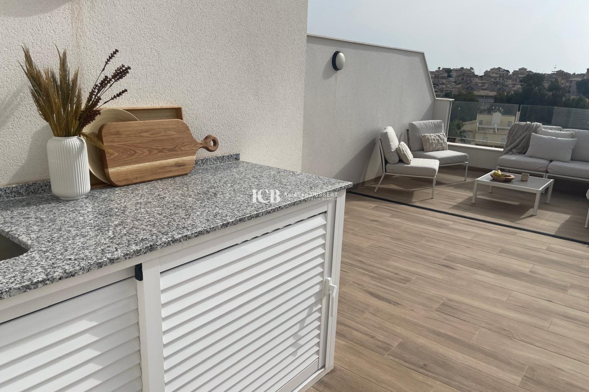 Reventa - Apartamento / piso -
Orihuela Costa - Villamartín