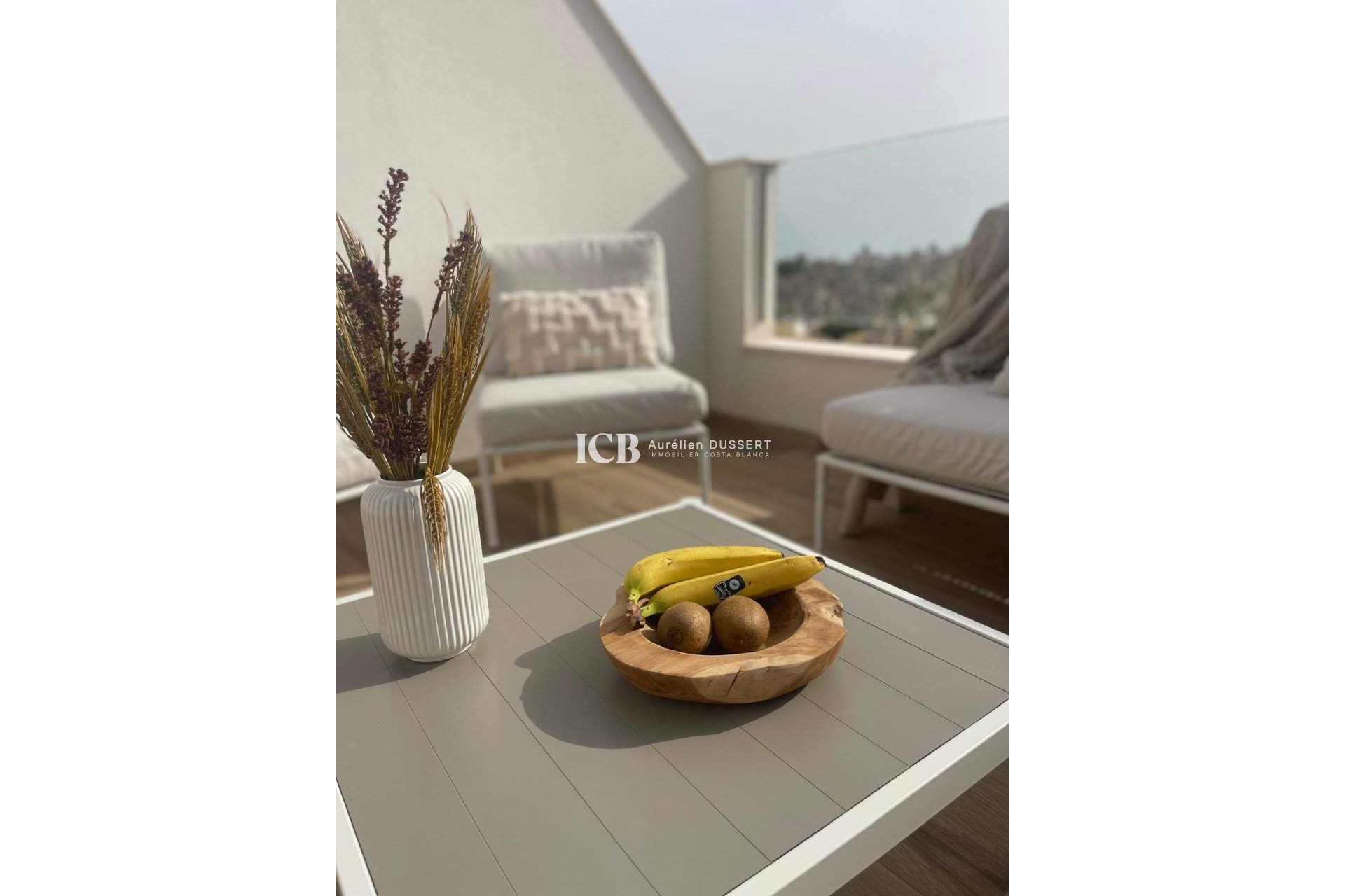 Reventa - Apartamento / piso -
Orihuela Costa - Villamartín