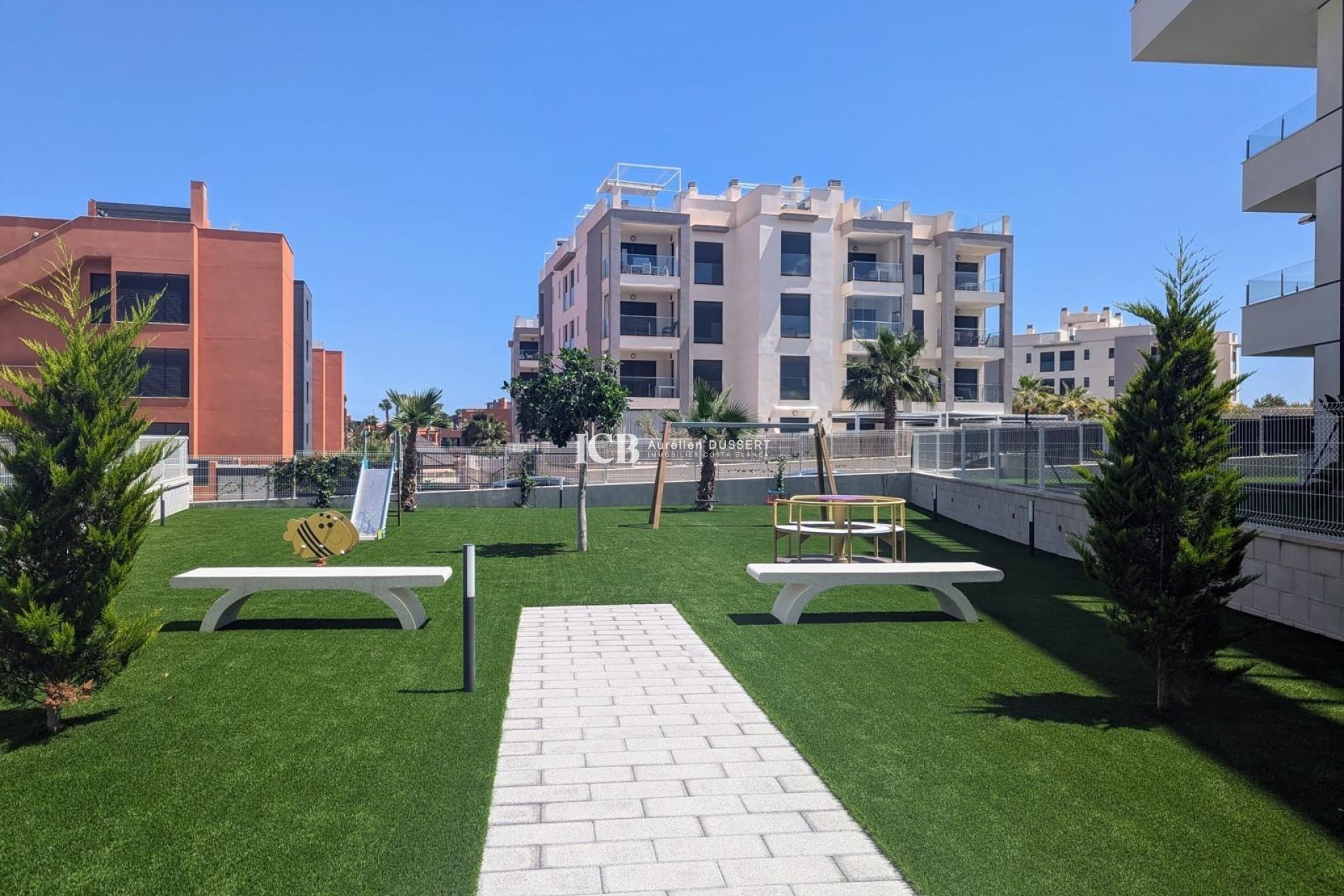 Reventa - Apartamento / piso -
Orihuela Costa - Villamartín
