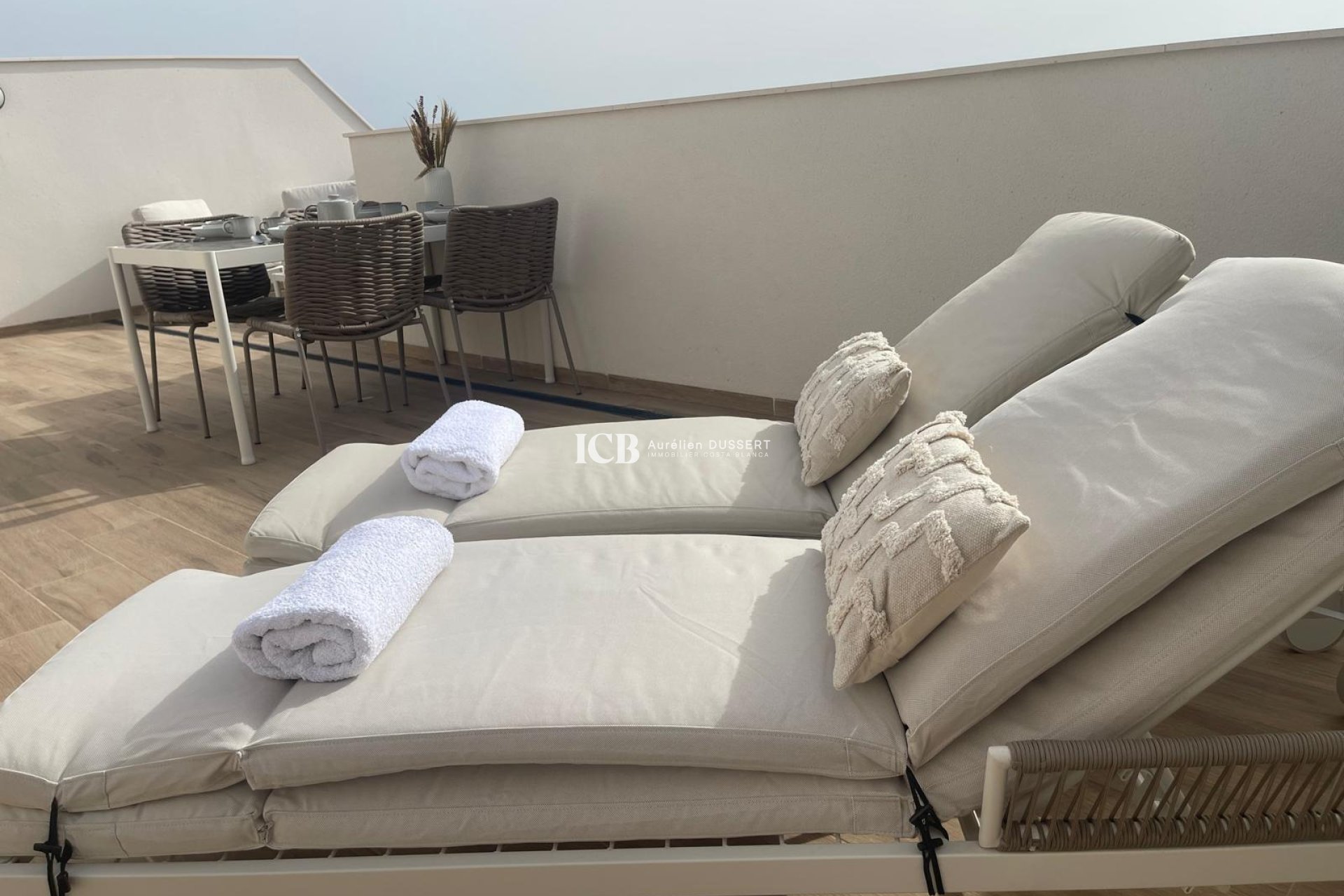 Reventa - Apartamento / piso -
Orihuela Costa - Villamartín