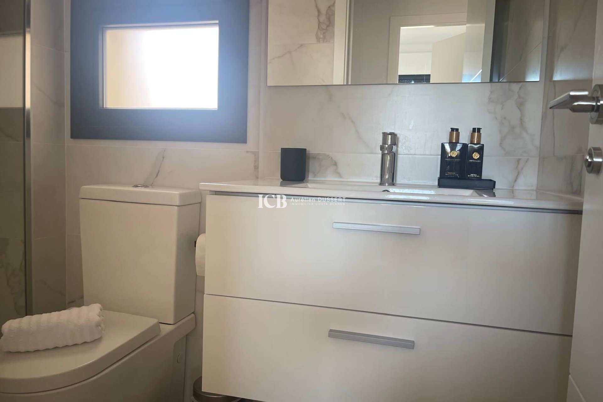 Reventa - Apartamento / piso -
Orihuela Costa - Villamartín