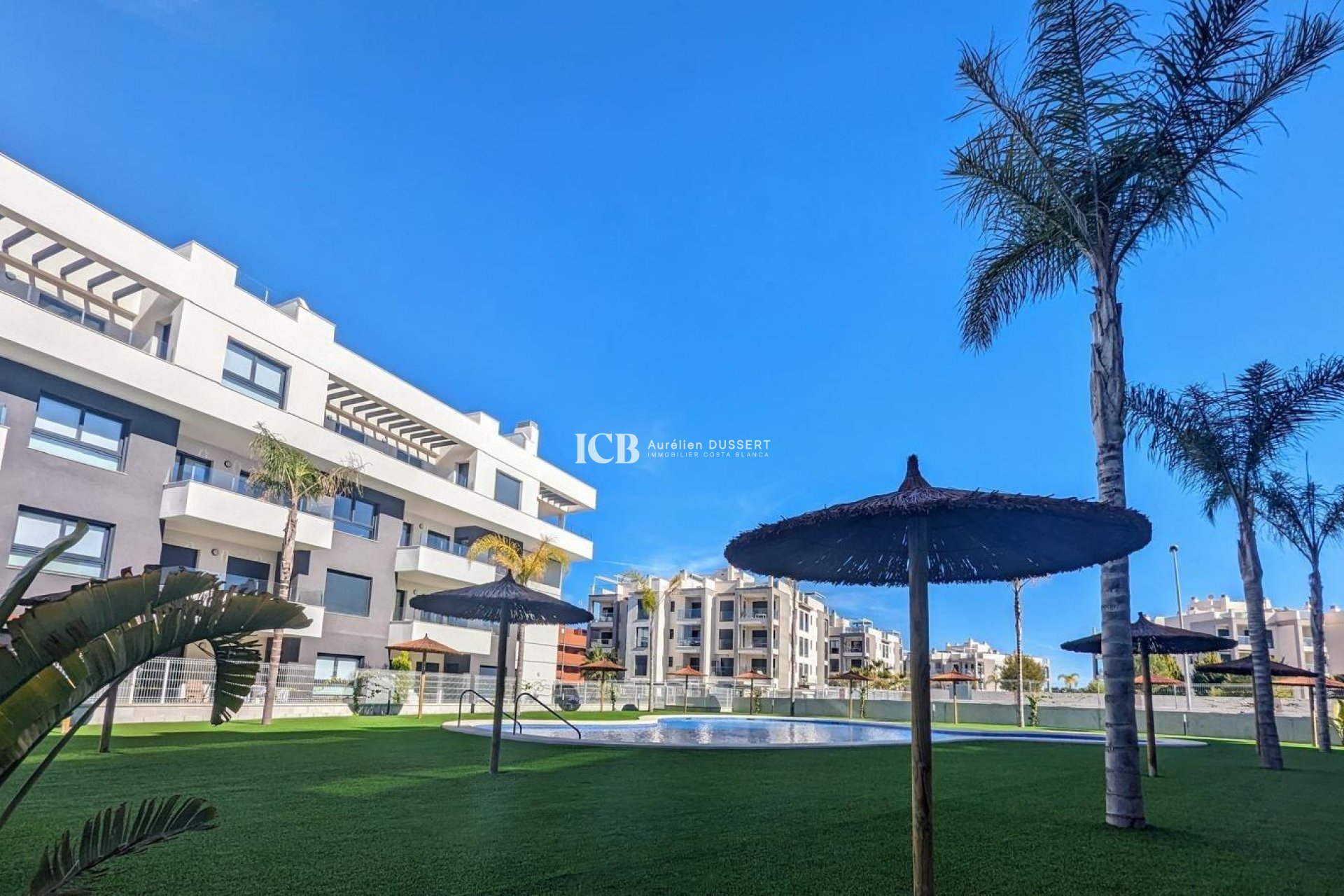 Reventa - Apartamento / piso -
Orihuela Costa - Villamartín