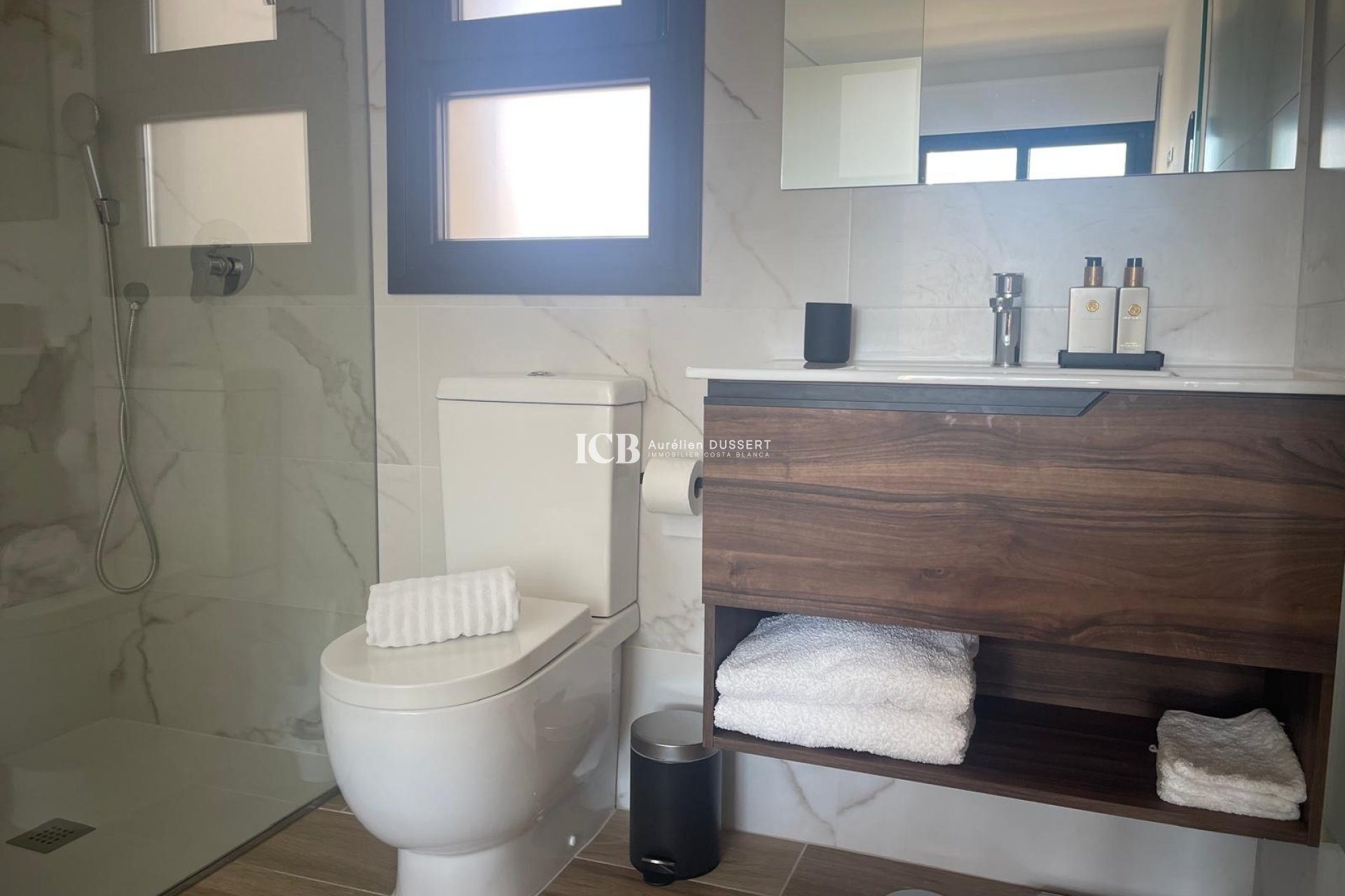 Reventa - Apartamento / piso -
Orihuela Costa - Villamartín