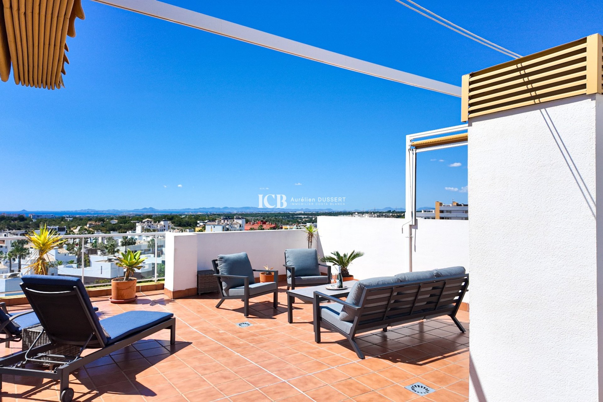 Reventa - Apartamento / piso -
Orihuela Costa - Villamartín