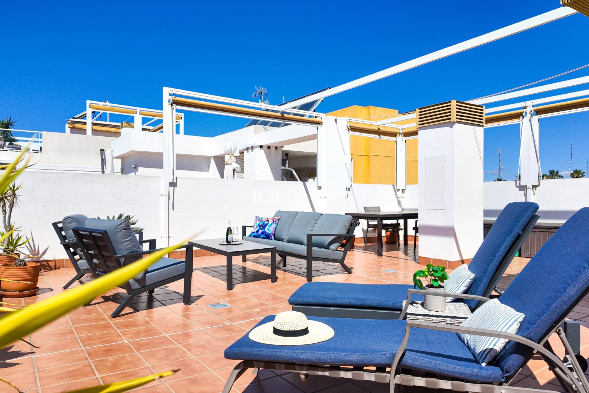 Reventa - Apartamento / piso -
Orihuela Costa - Villamartín