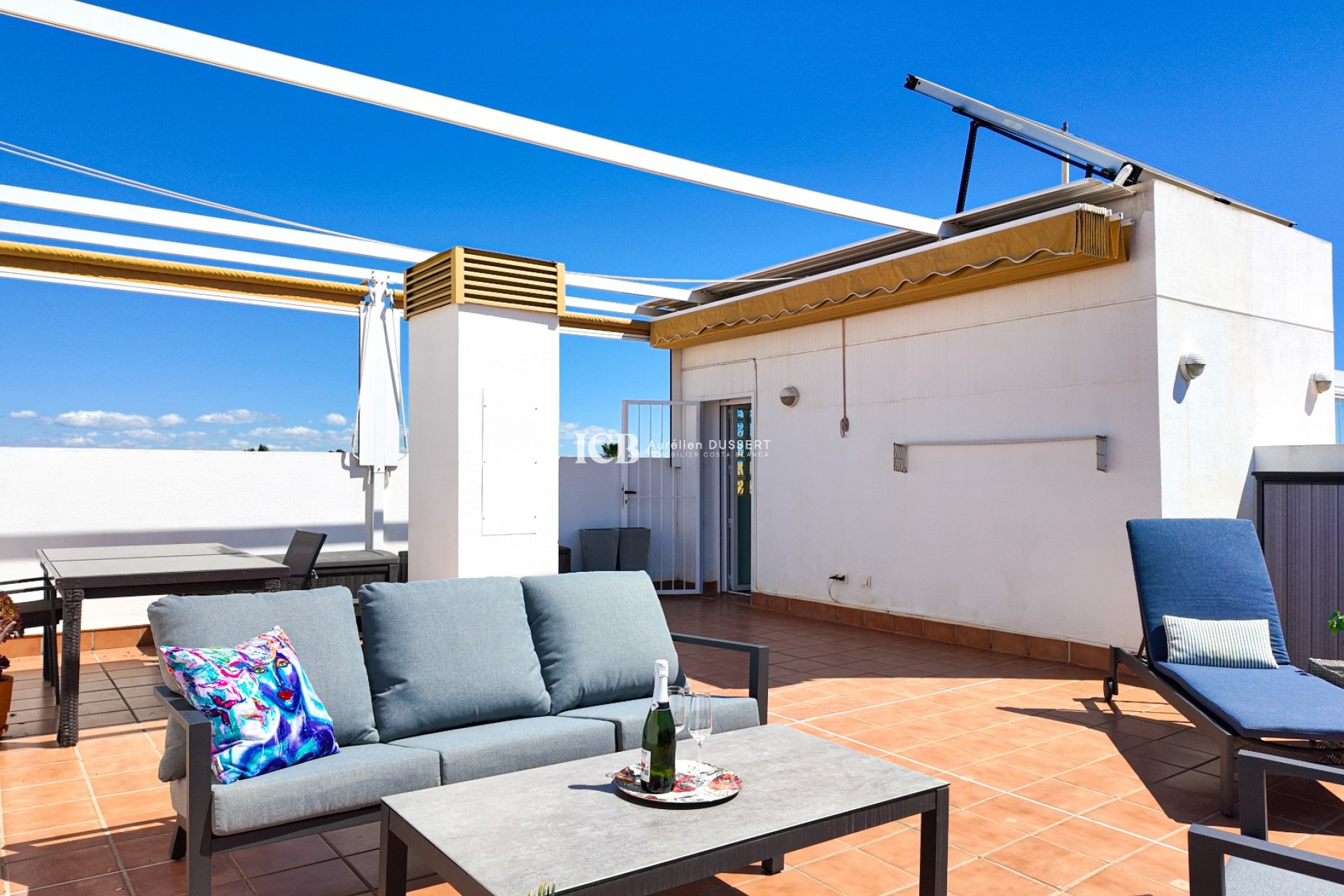 Reventa - Apartamento / piso -
Orihuela Costa - Villamartín