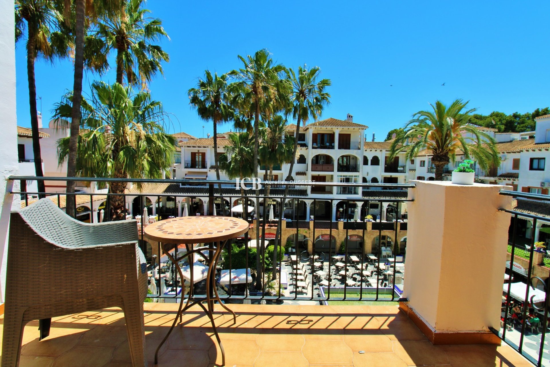 Reventa - Apartamento / piso -
Orihuela Costa - Villamartín