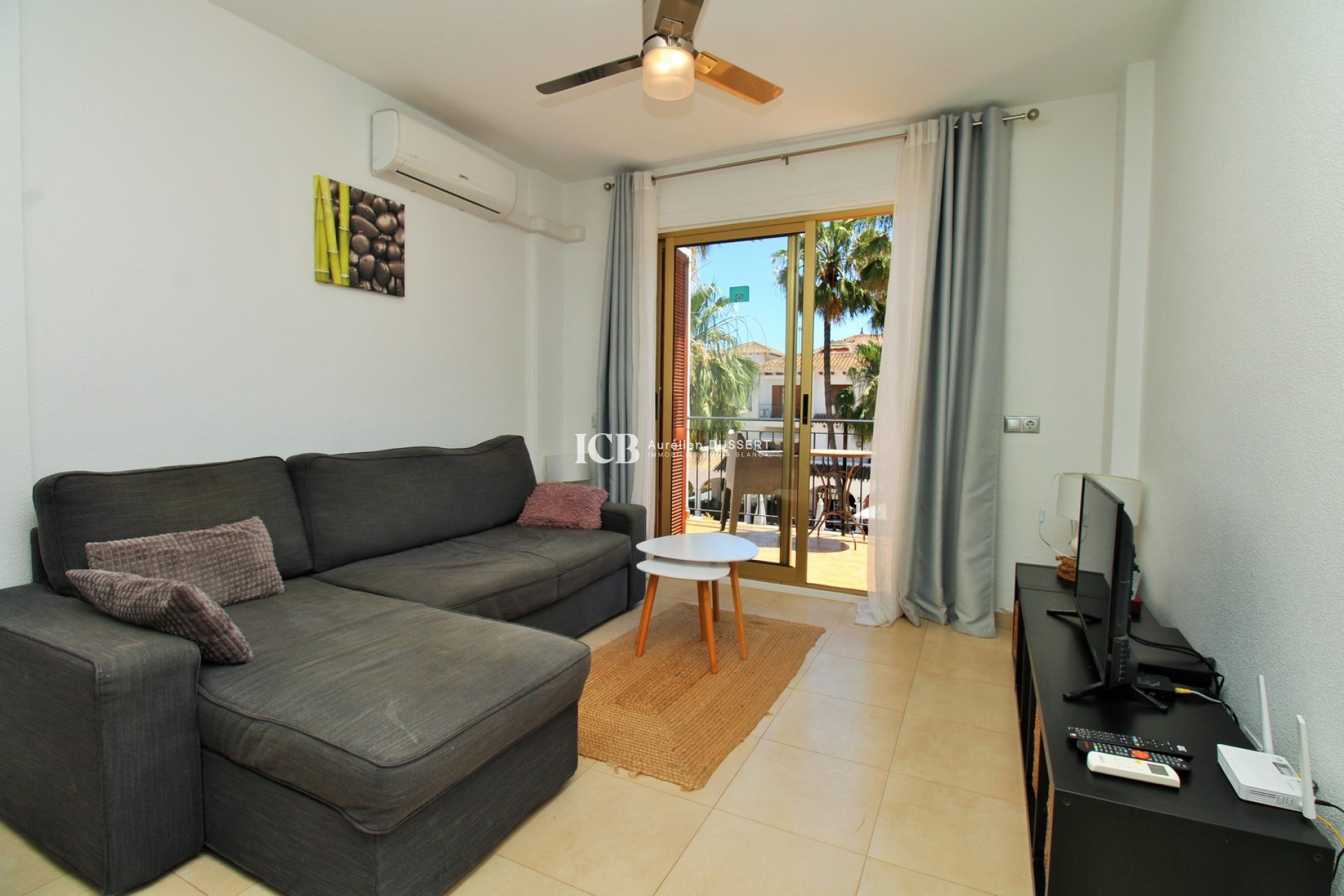 Reventa - Apartamento / piso -
Orihuela Costa - Villamartín