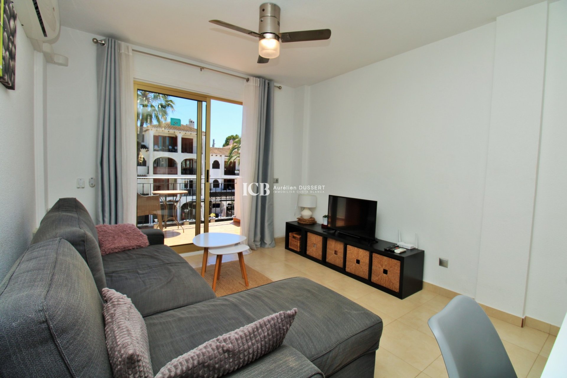 Reventa - Apartamento / piso -
Orihuela Costa - Villamartín