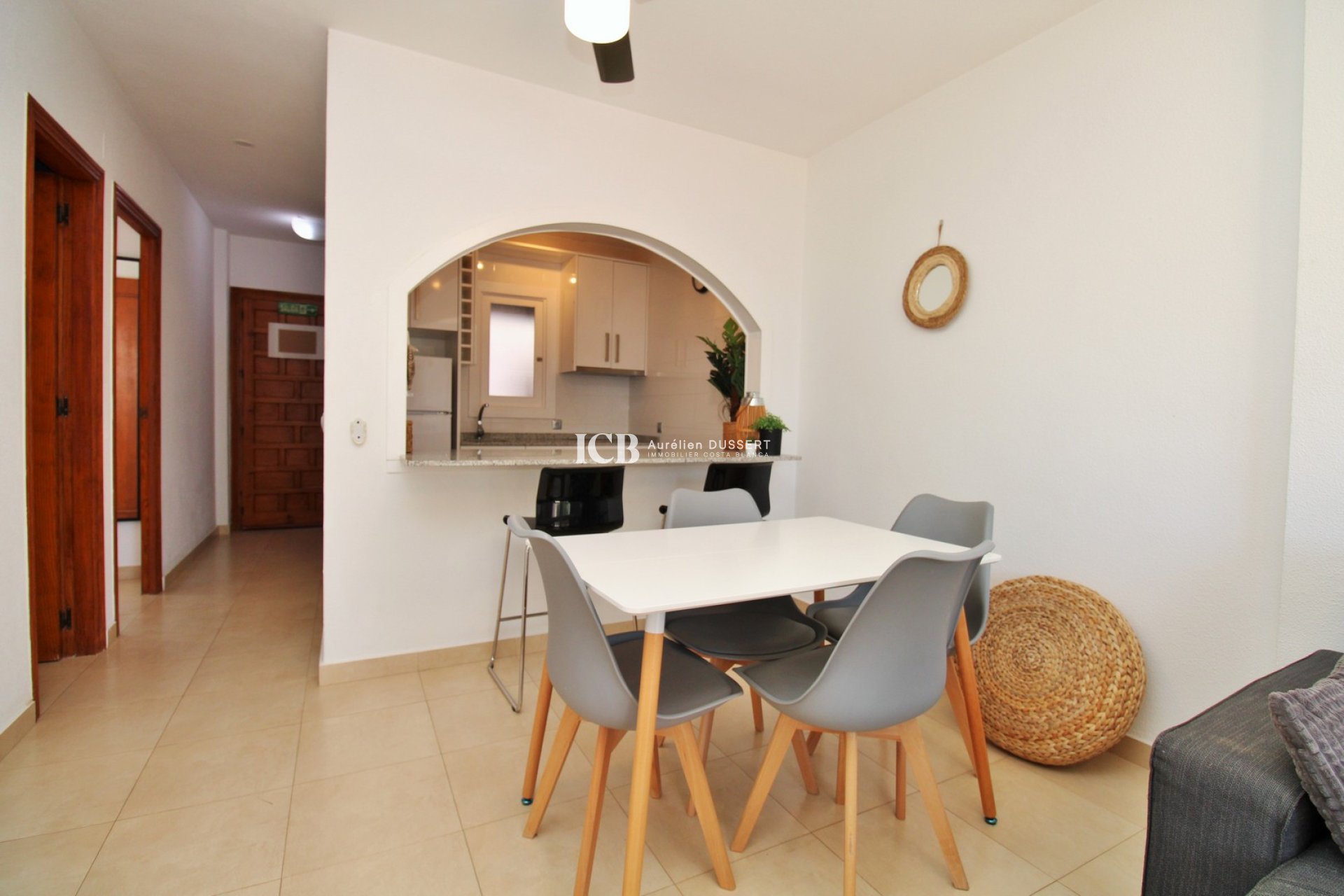 Reventa - Apartamento / piso -
Orihuela Costa - Villamartín
