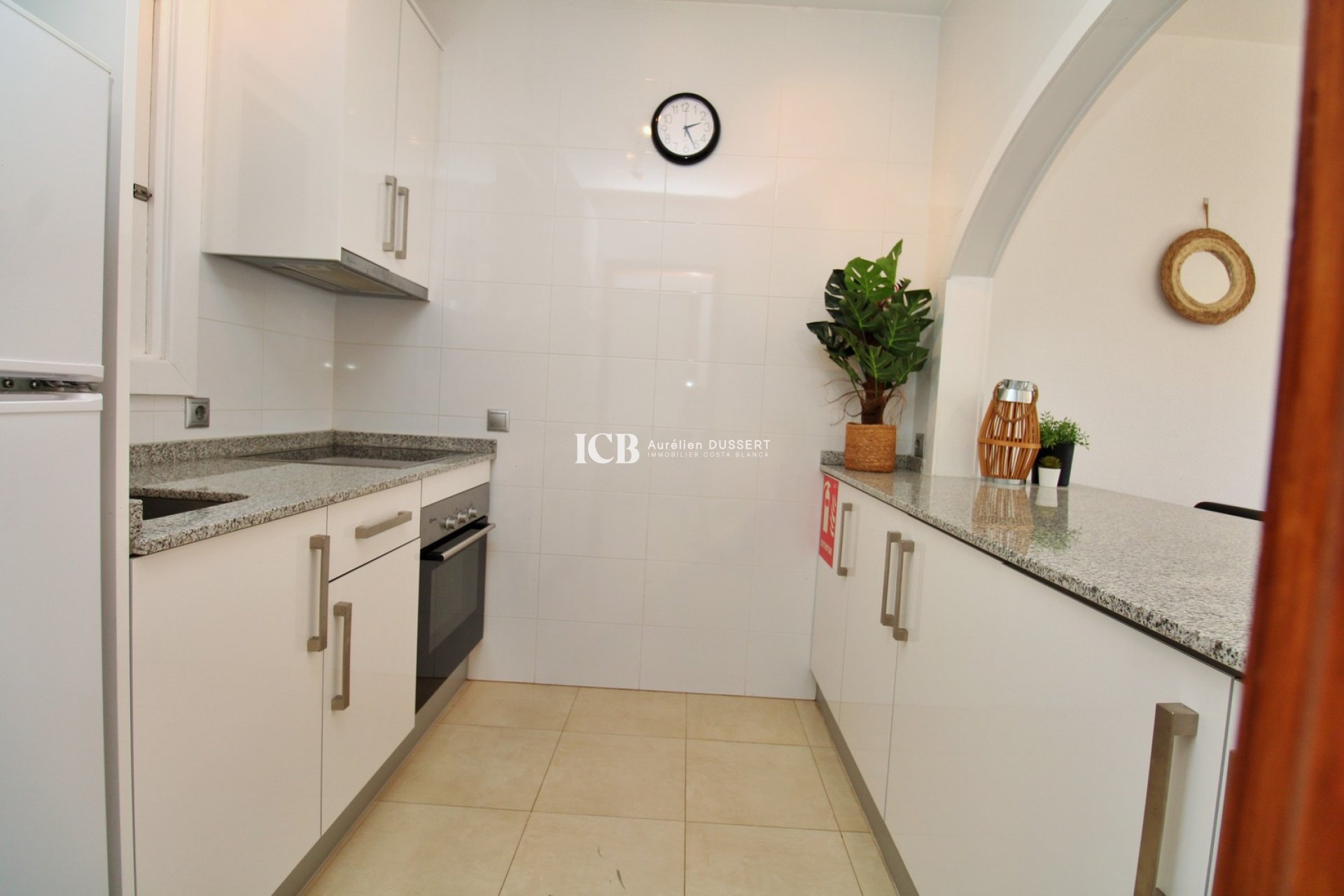 Reventa - Apartamento / piso -
Orihuela Costa - Villamartín