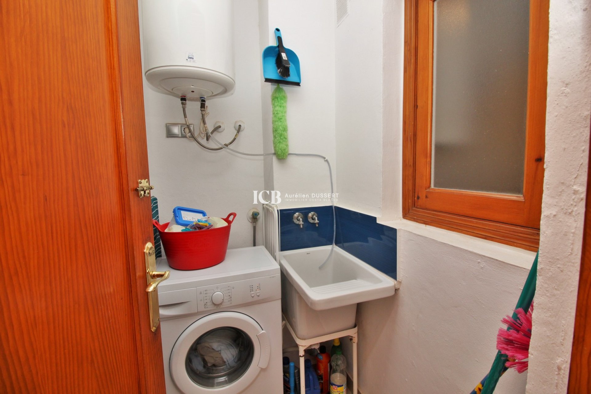 Reventa - Apartamento / piso -
Orihuela Costa - Villamartín