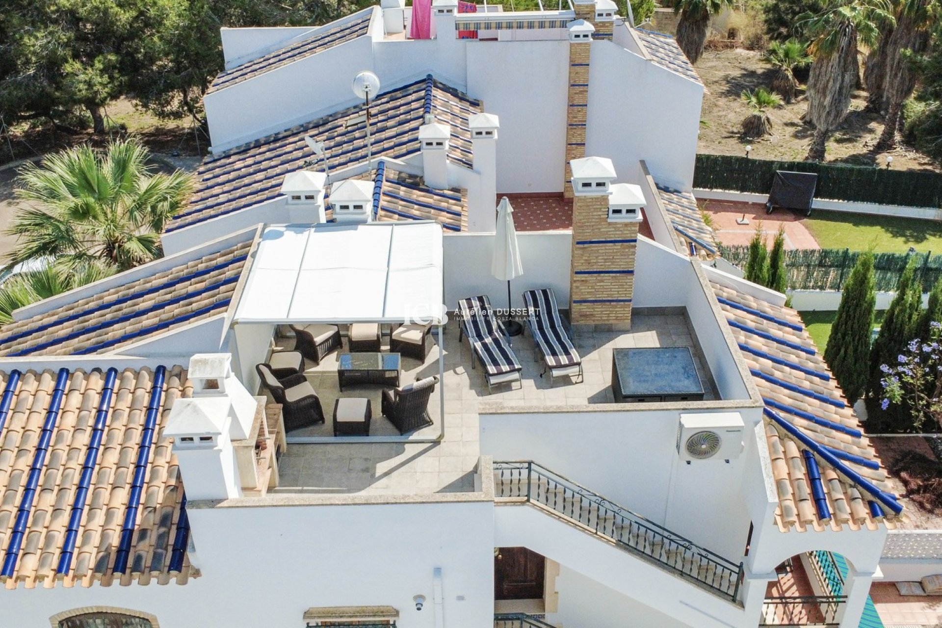 Reventa - Apartamento / piso -
Orihuela Costa - Villamartín