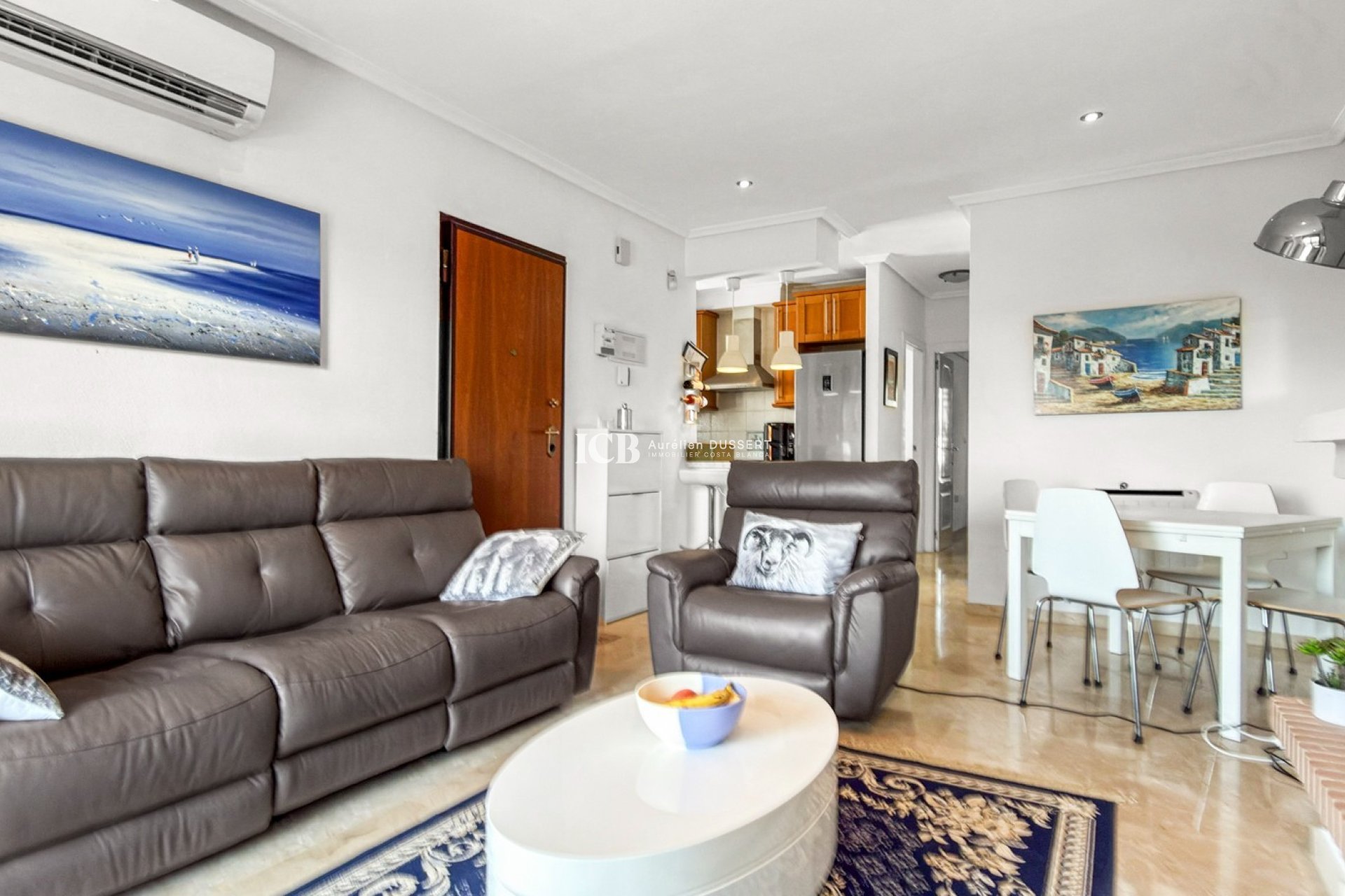 Reventa - Apartamento / piso -
Orihuela Costa - Villamartín