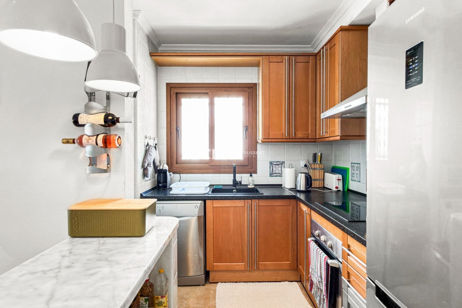 Reventa - Apartamento / piso -
Orihuela Costa - Villamartín