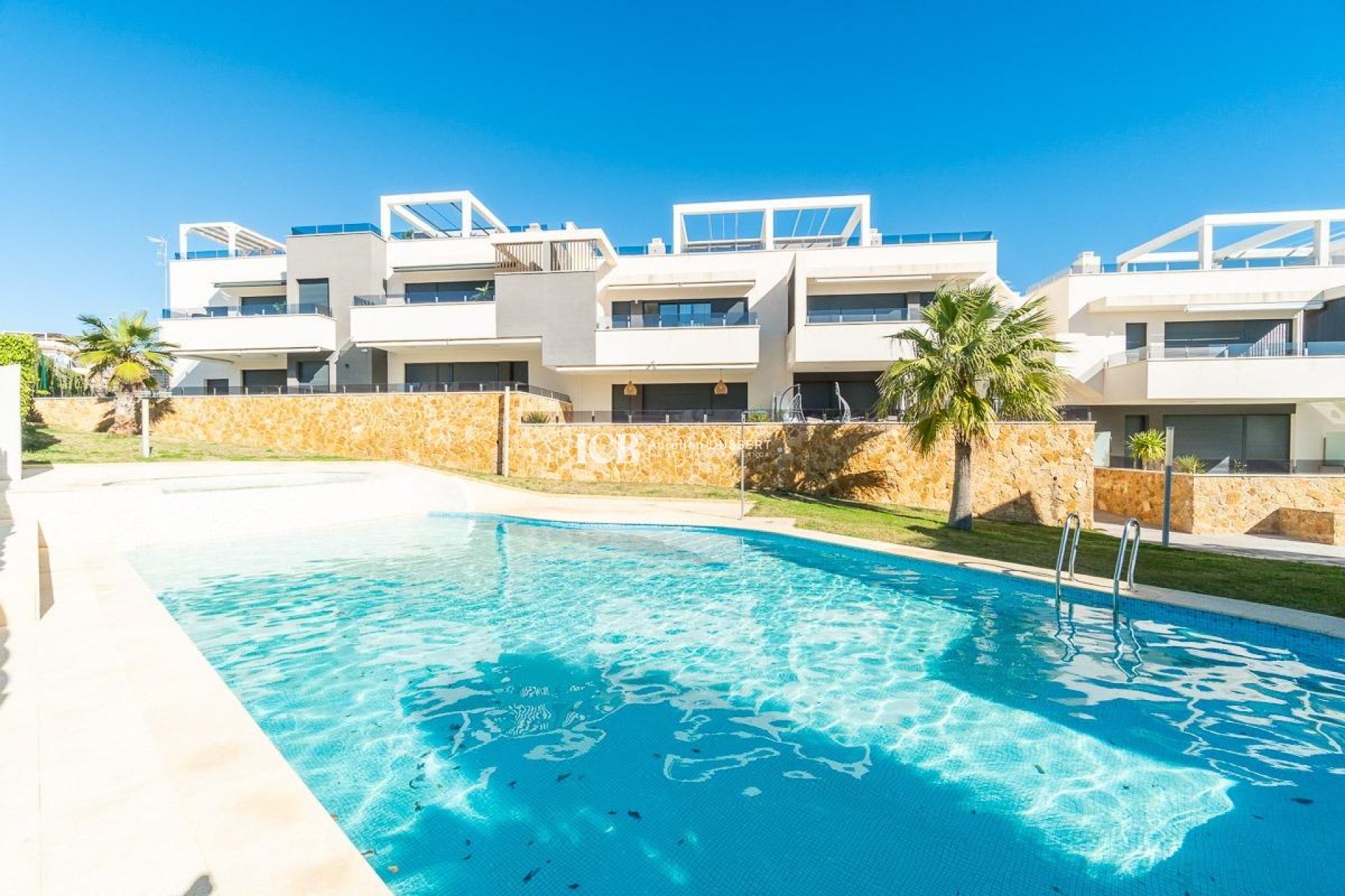 Reventa - Apartamento / piso -
Orihuela Costa - Villamartín