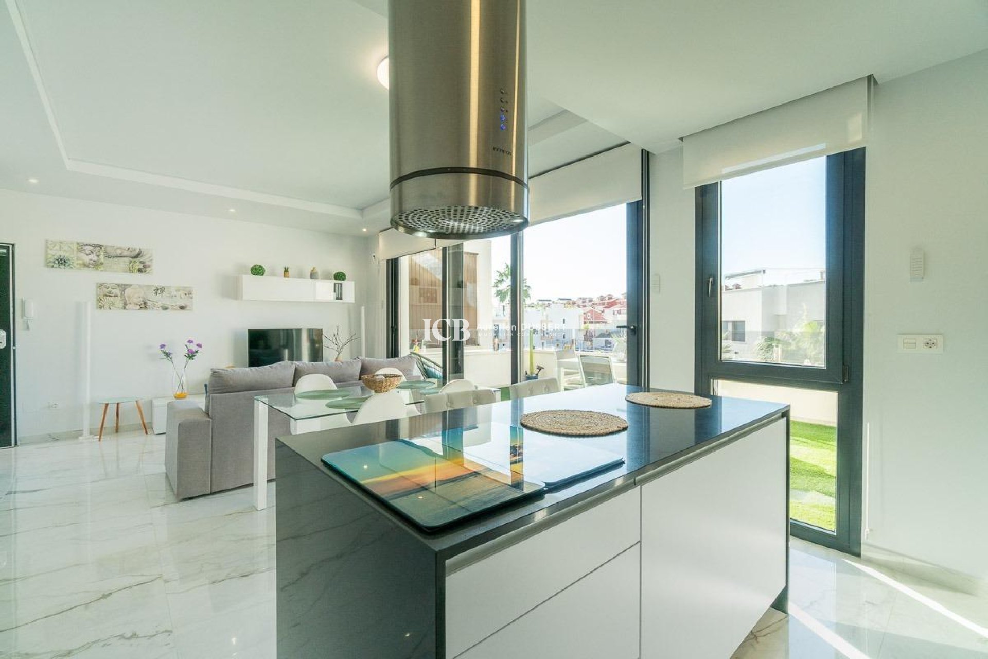 Reventa - Apartamento / piso -
Orihuela Costa - Villamartín