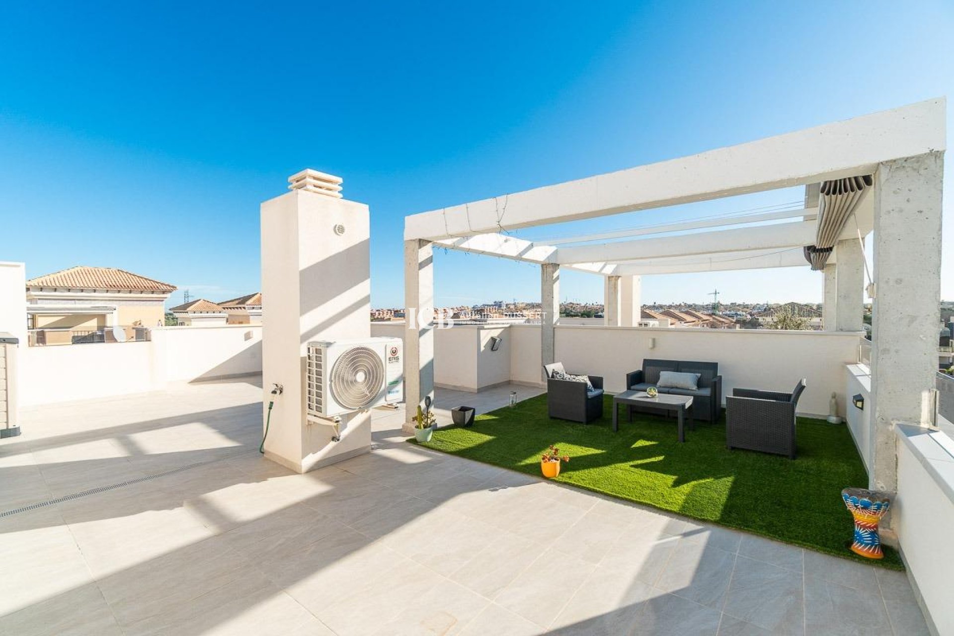 Reventa - Apartamento / piso -
Orihuela Costa - Villamartín