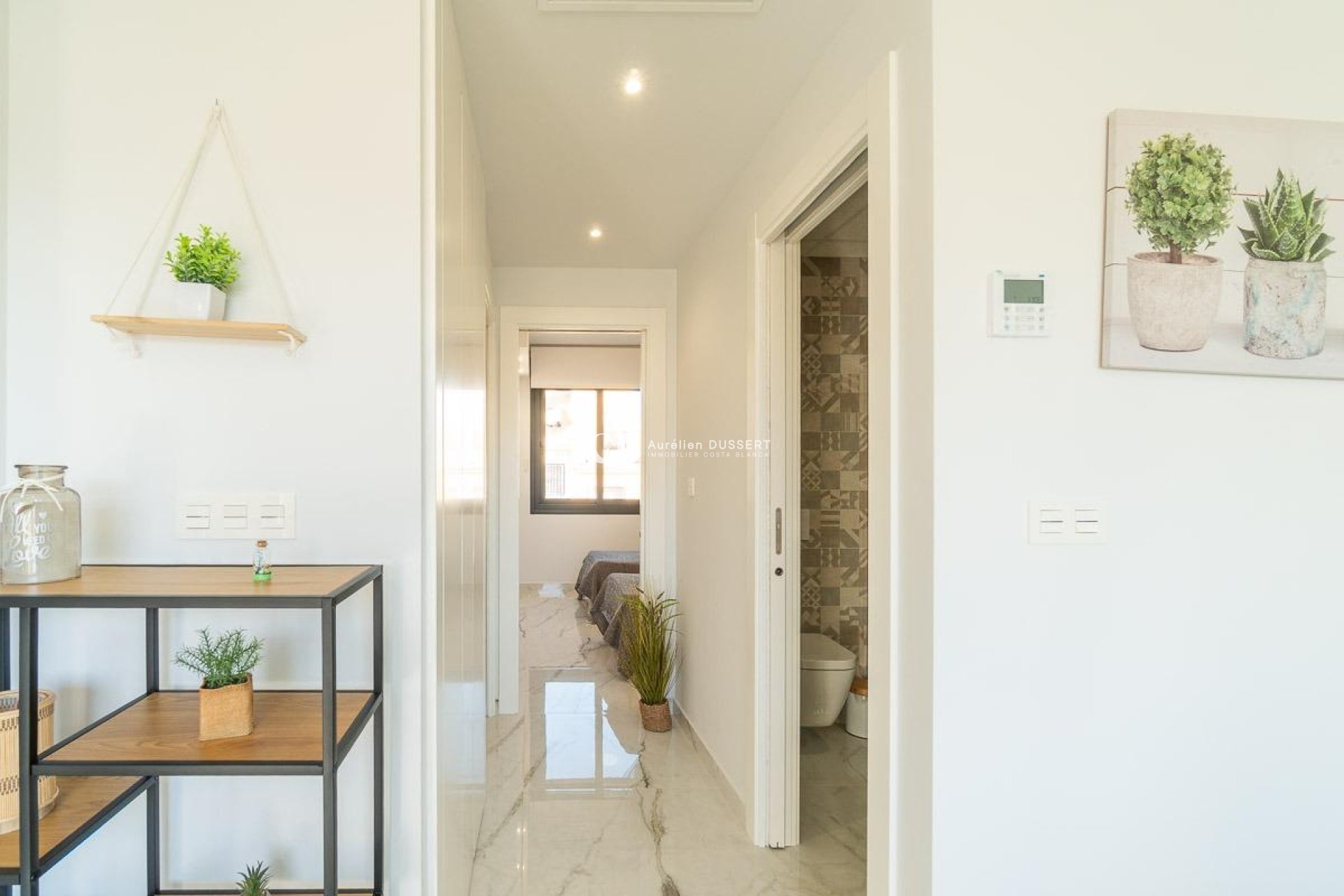 Reventa - Apartamento / piso -
Orihuela Costa - Villamartín