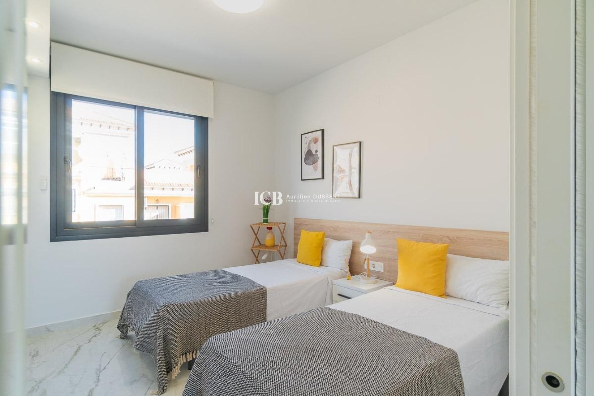 Reventa - Apartamento / piso -
Orihuela Costa - Villamartín