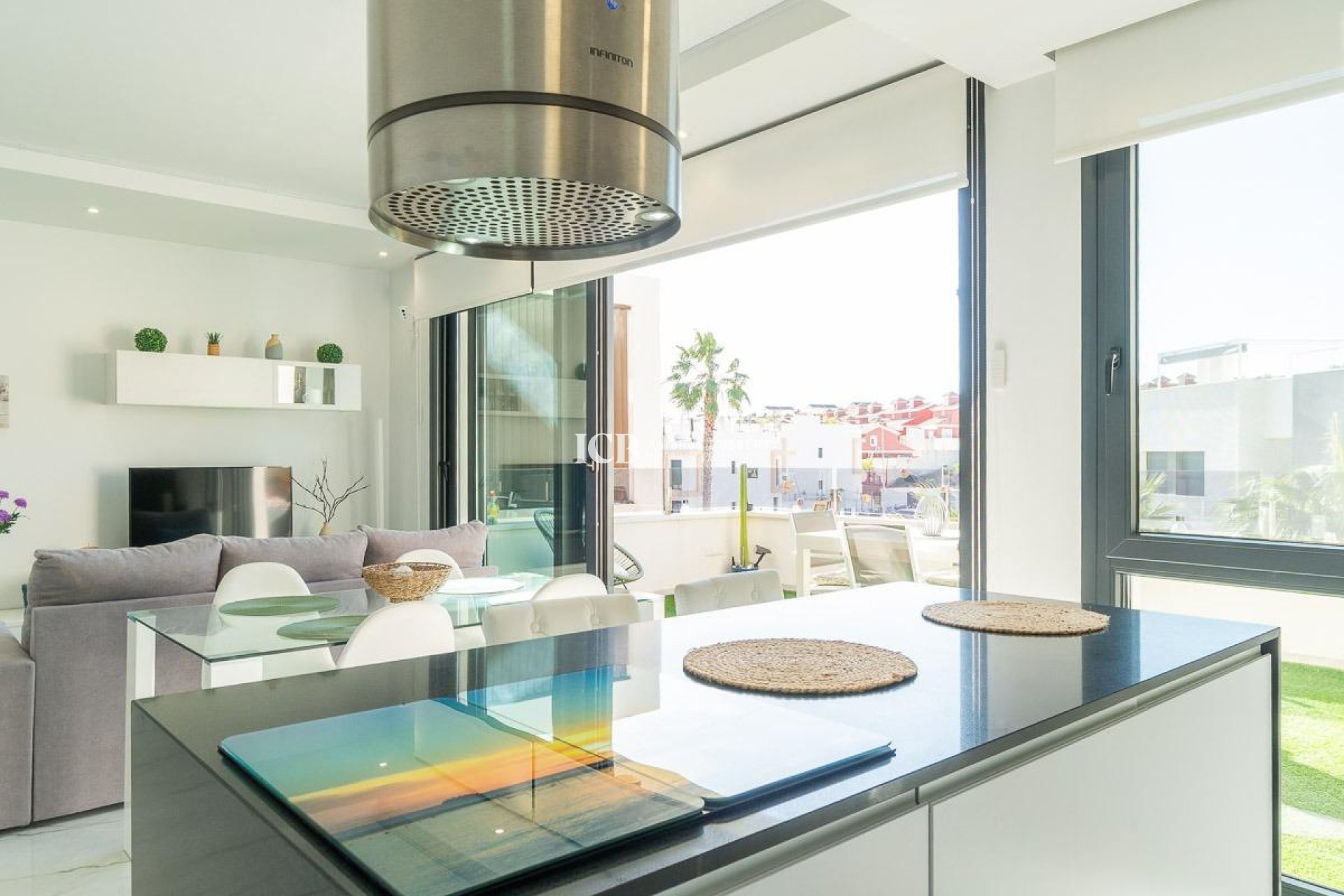 Reventa - Apartamento / piso -
Orihuela Costa - Villamartín