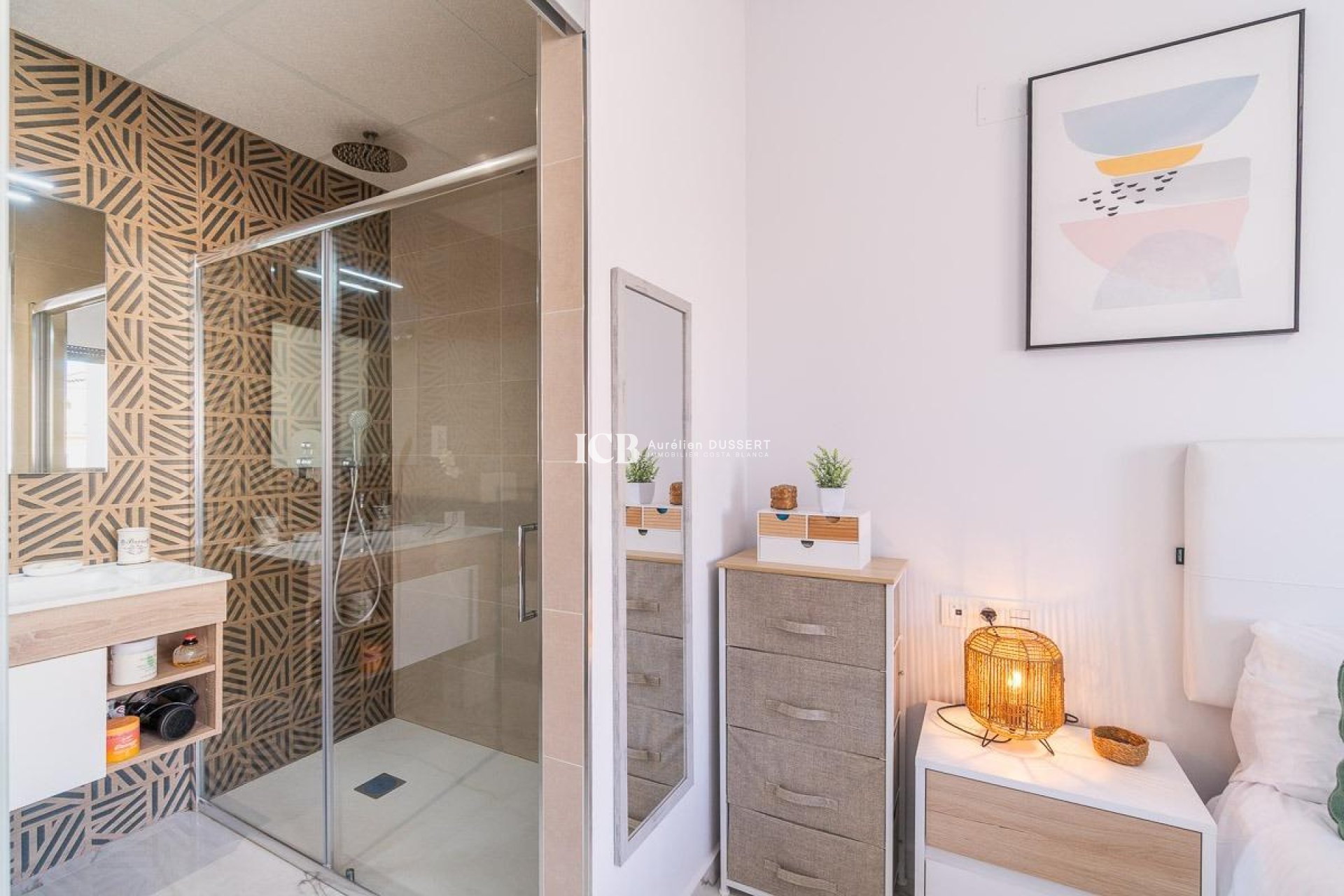 Reventa - Apartamento / piso -
Orihuela Costa - Villamartín