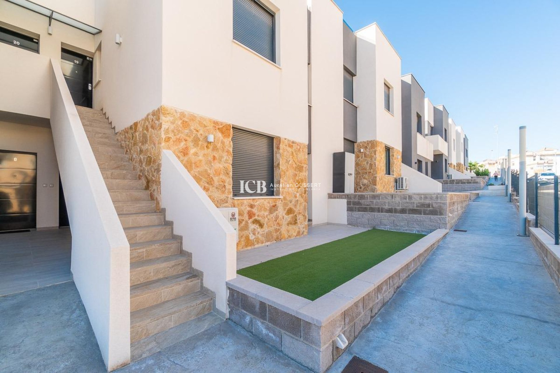 Reventa - Apartamento / piso -
Orihuela Costa - Villamartín
