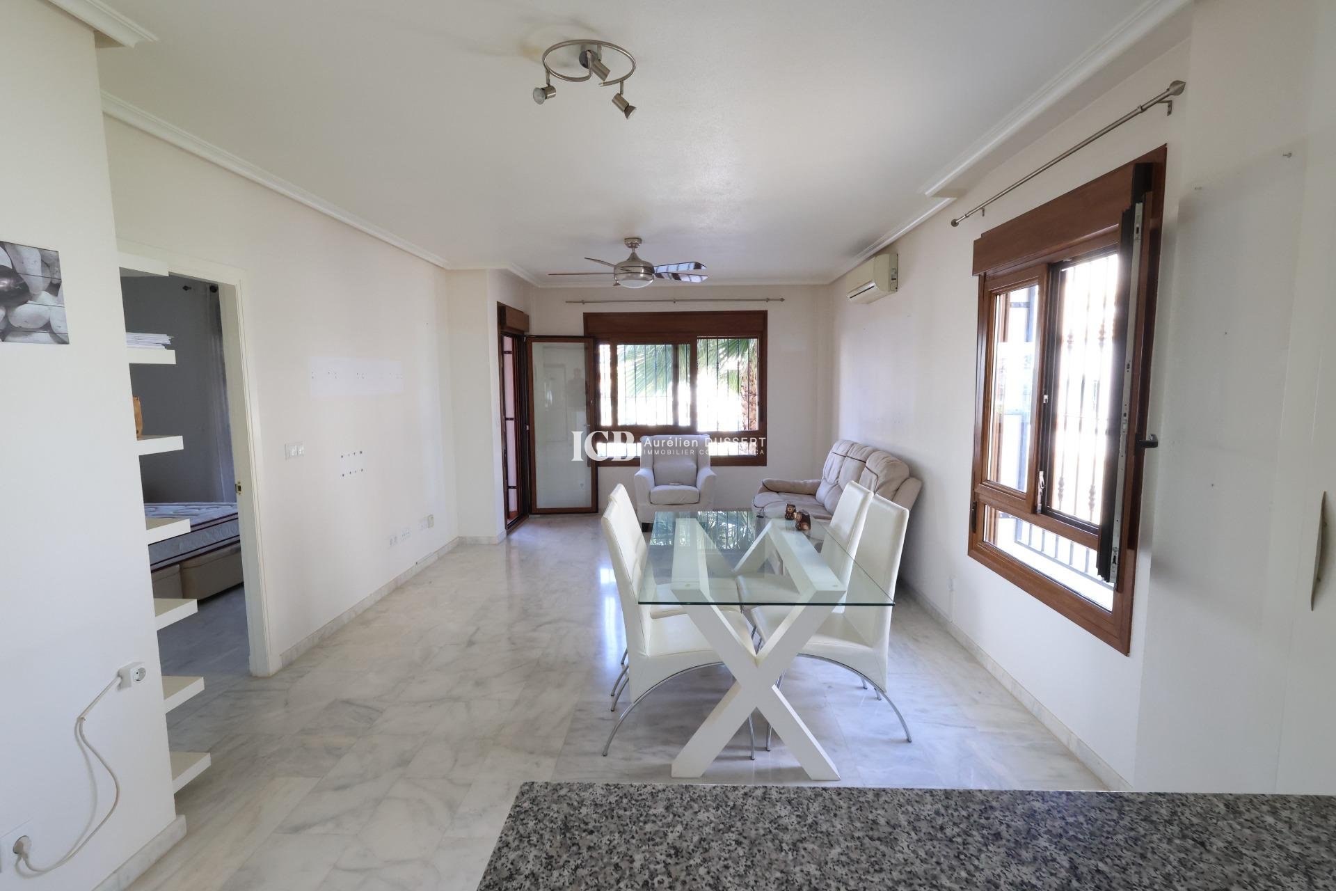 Reventa - Apartamento / piso -
Orihuela Costa - Villamartín