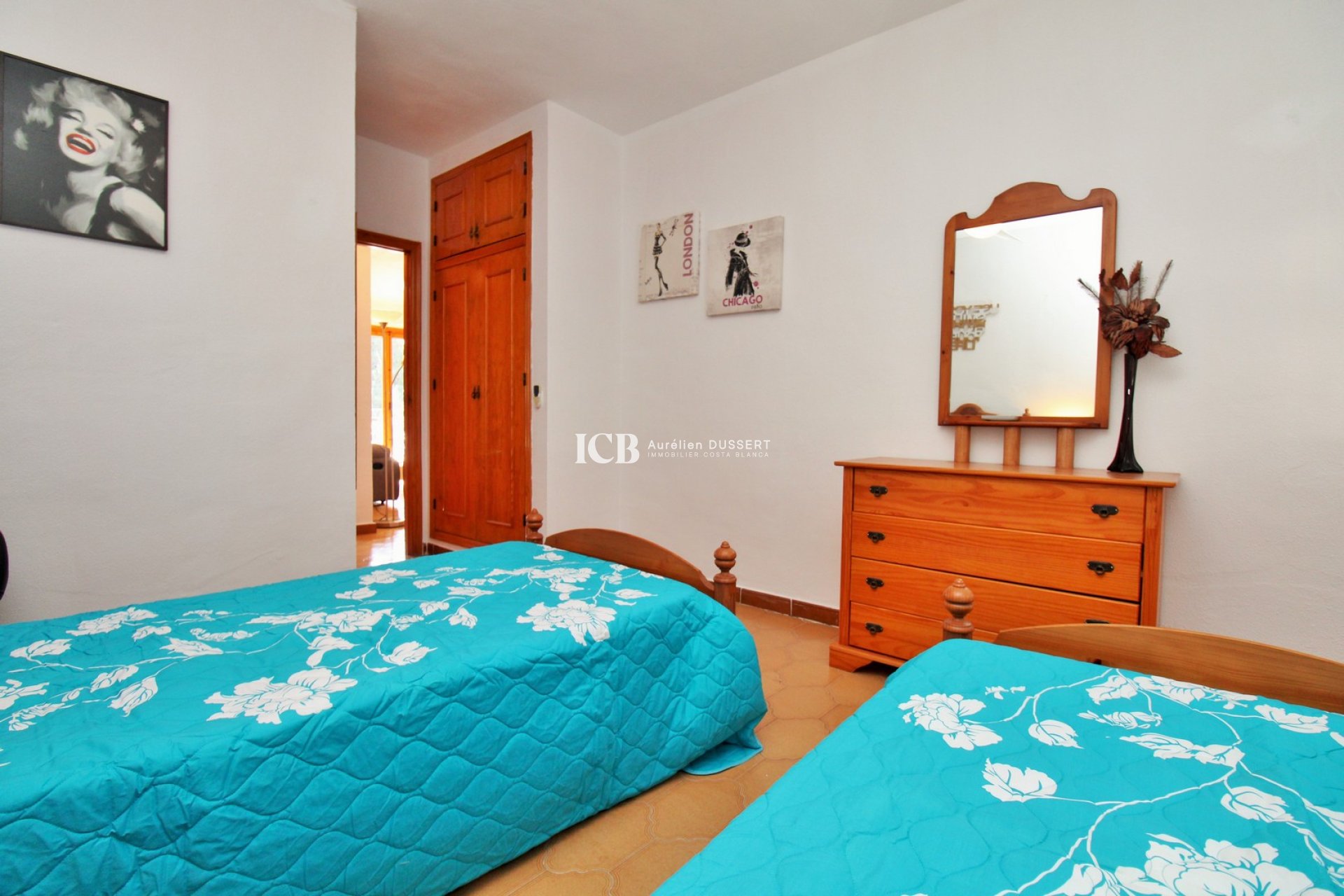 Reventa - Apartamento / piso -
Orihuela Costa - Villamartín