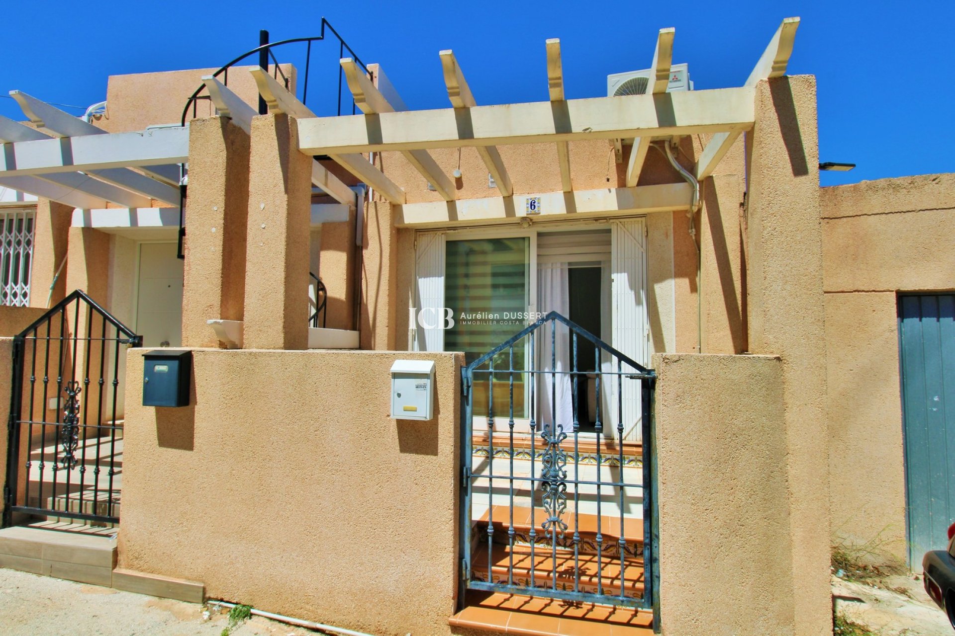 Reventa - Apartamento / piso -
Orihuela Costa - Villamartín