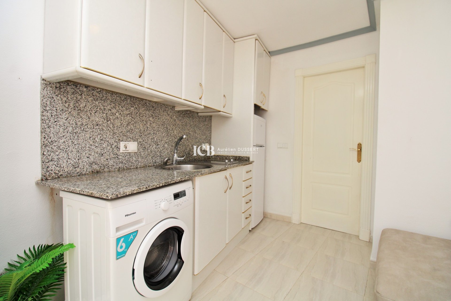 Reventa - Apartamento / piso -
Orihuela Costa - Villamartín