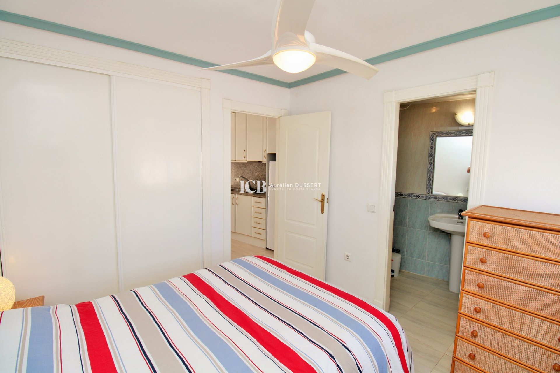 Reventa - Apartamento / piso -
Orihuela Costa - Villamartín