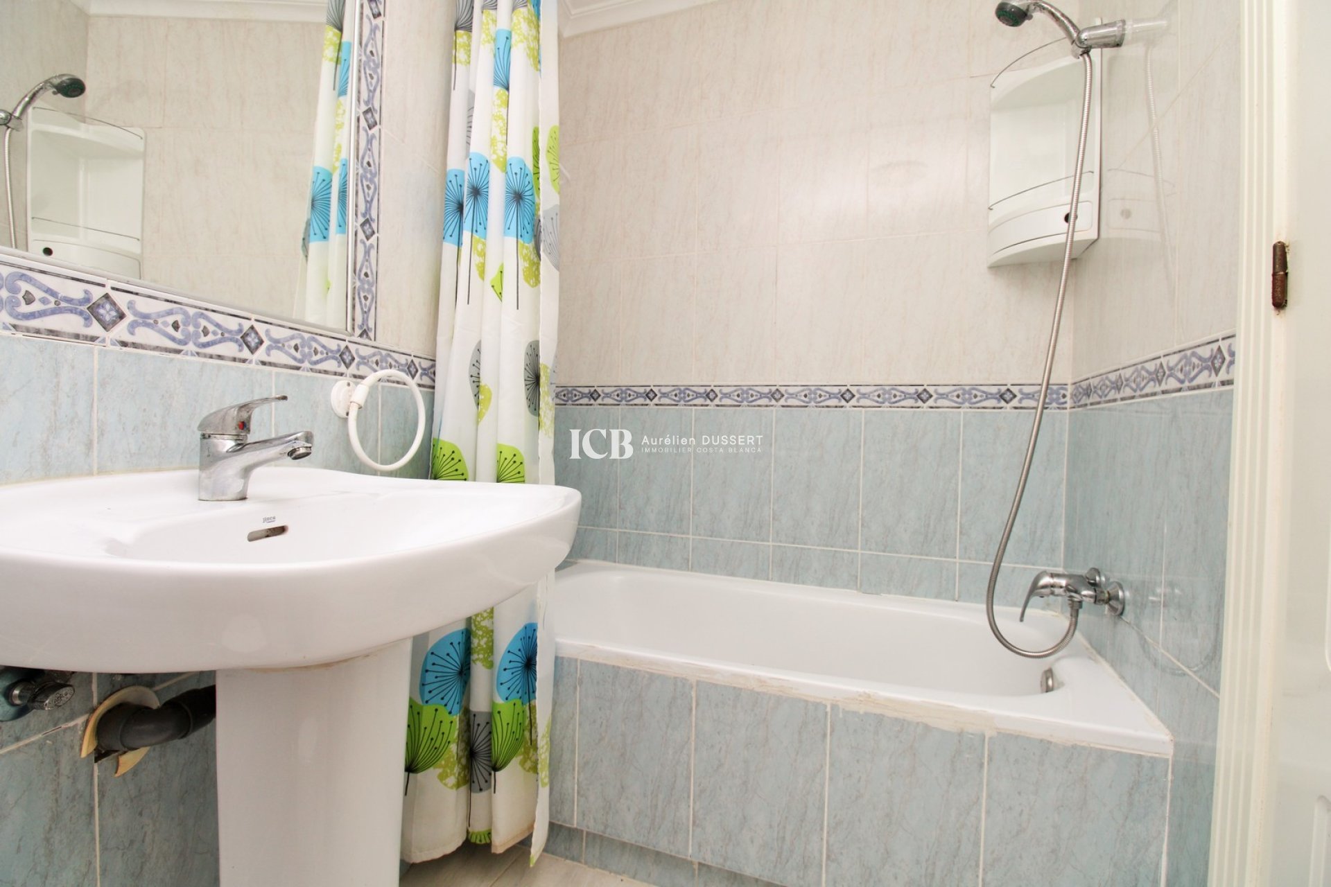 Reventa - Apartamento / piso -
Orihuela Costa - Villamartín