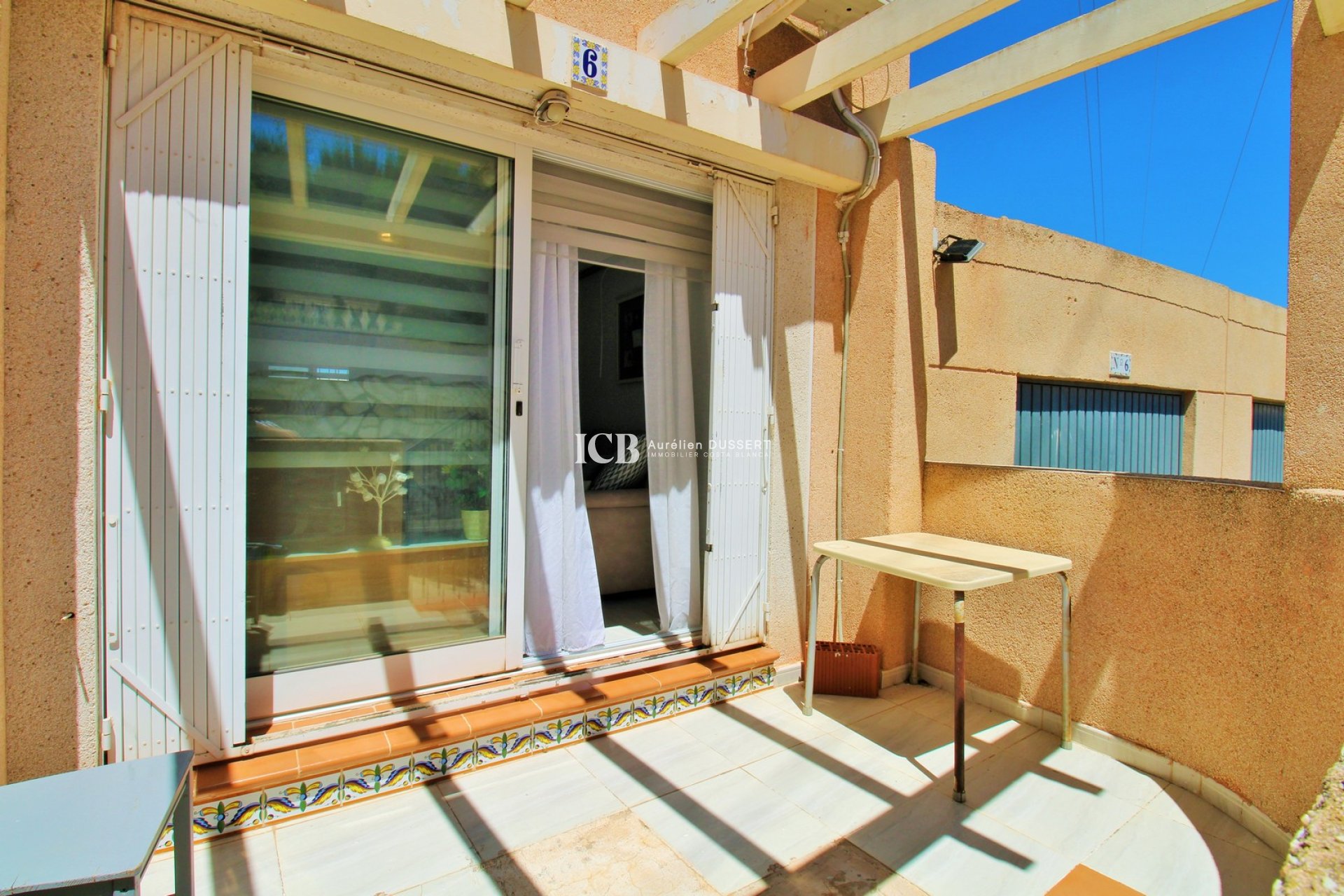 Reventa - Apartamento / piso -
Orihuela Costa - Villamartín