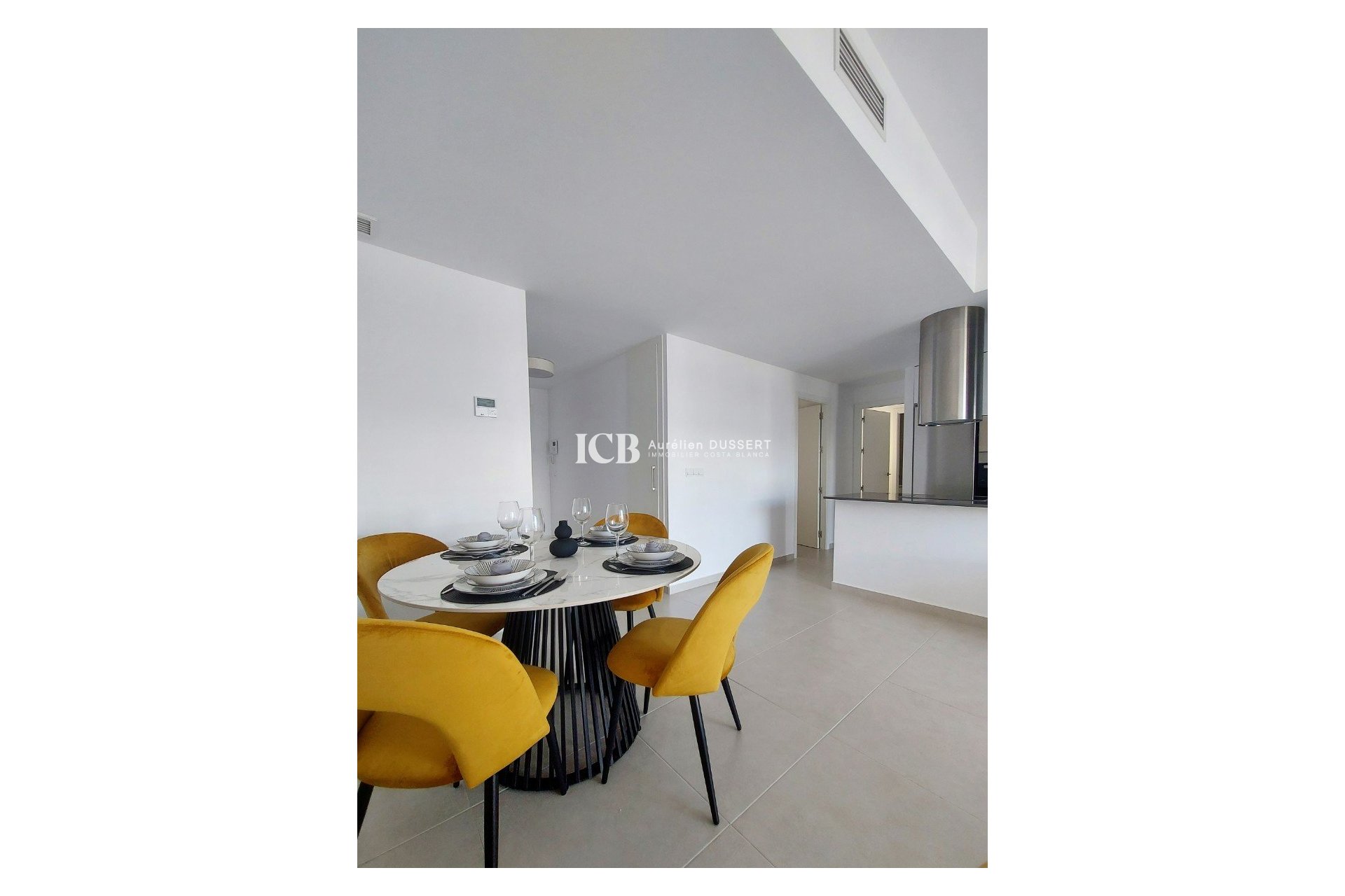 Reventa - Apartamento / piso -
Orihuela Costa - Villamartín