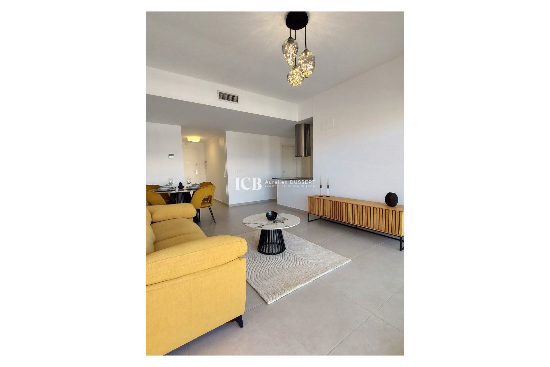 Reventa - Apartamento / piso -
Orihuela Costa - Villamartín