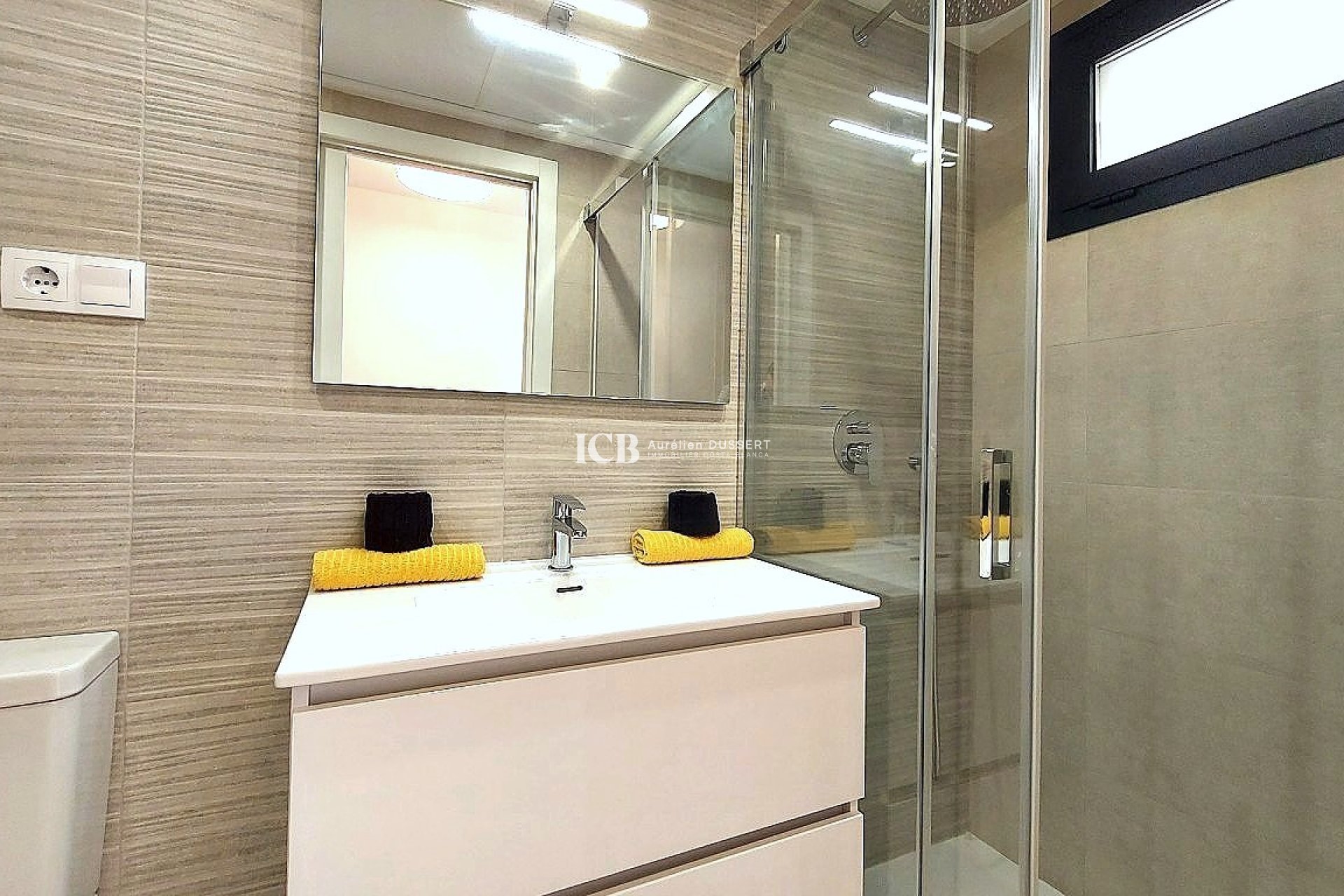 Reventa - Apartamento / piso -
Orihuela Costa - Villamartín