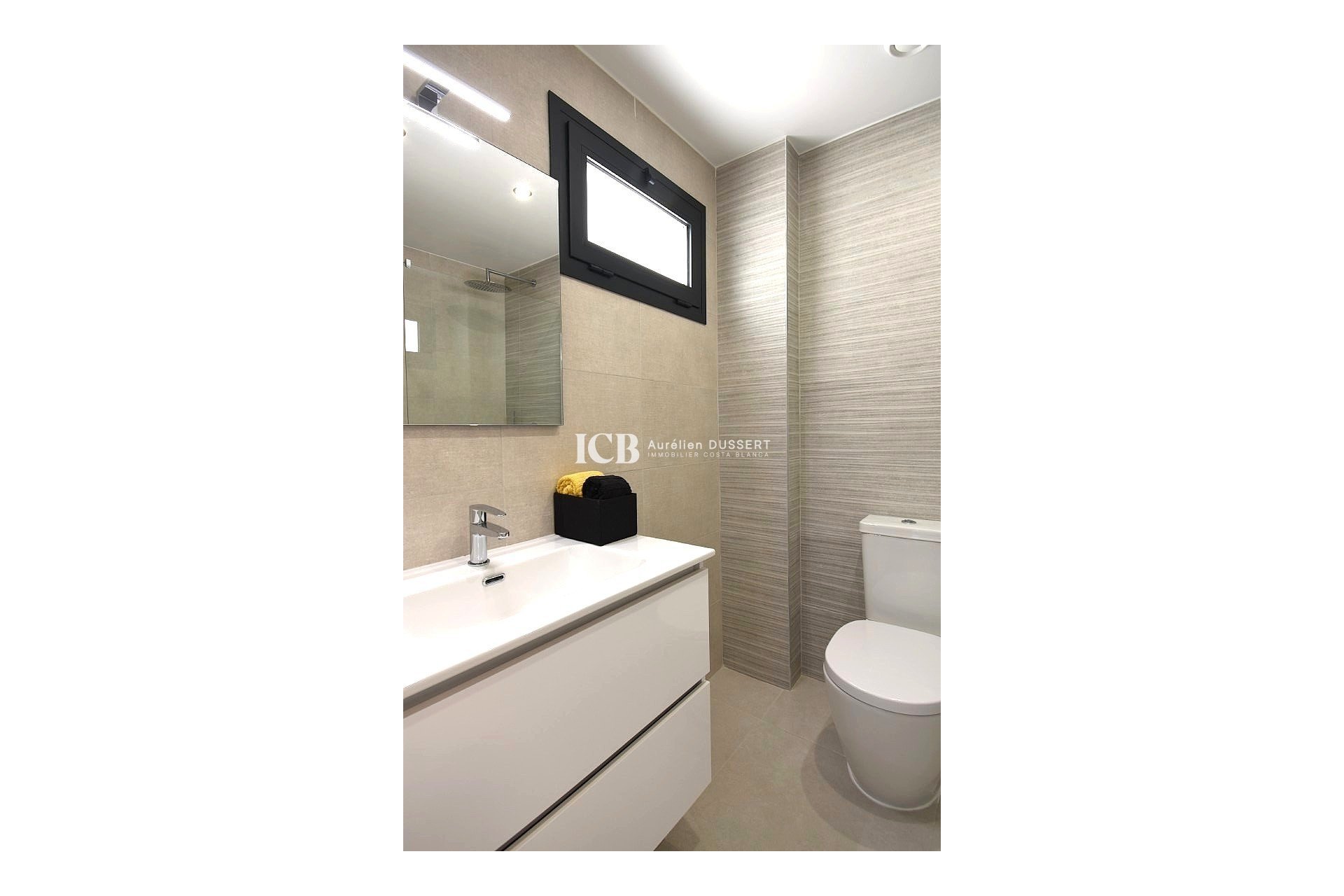 Reventa - Apartamento / piso -
Orihuela Costa - Villamartín